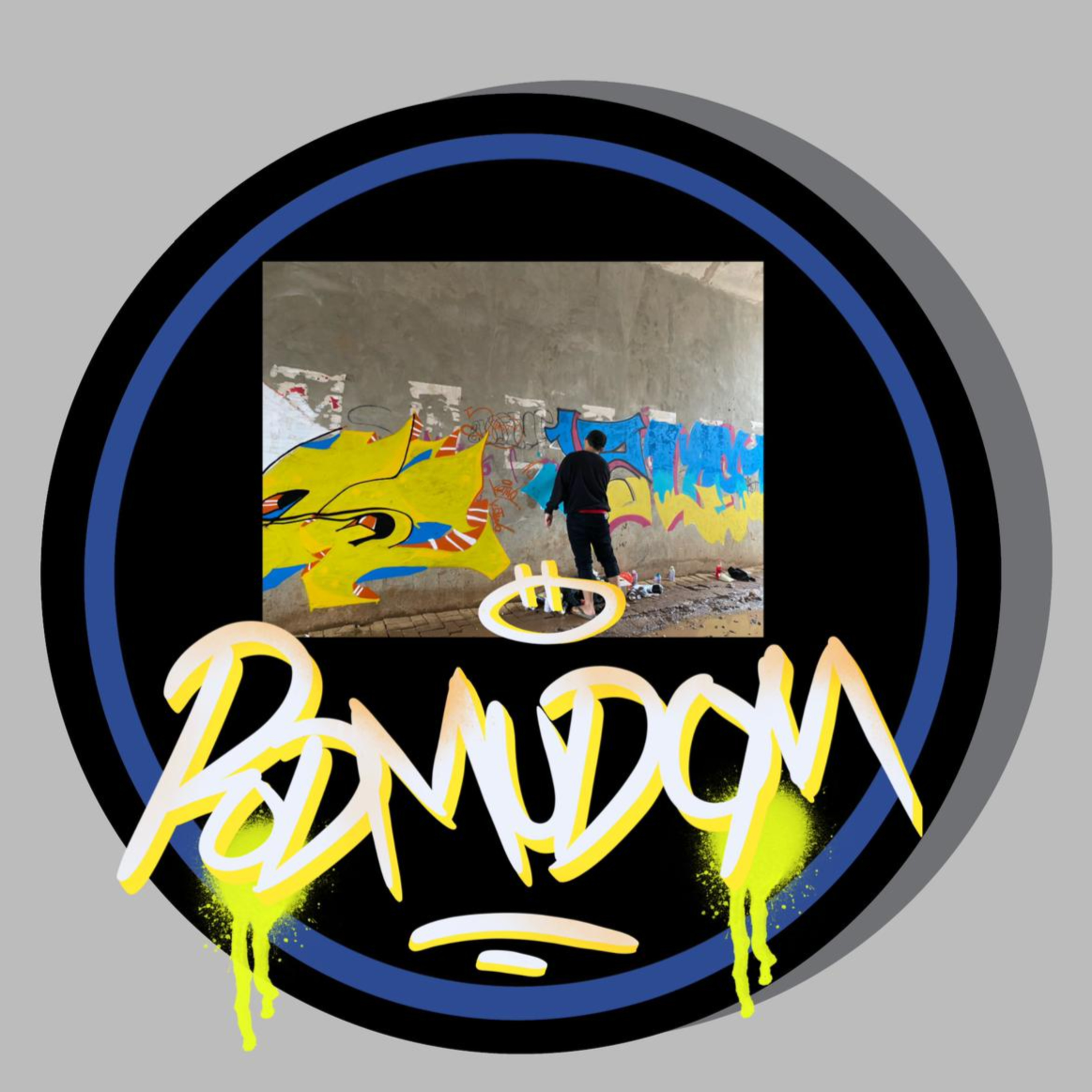 PODMUDOM (Podcast Penemu Random)