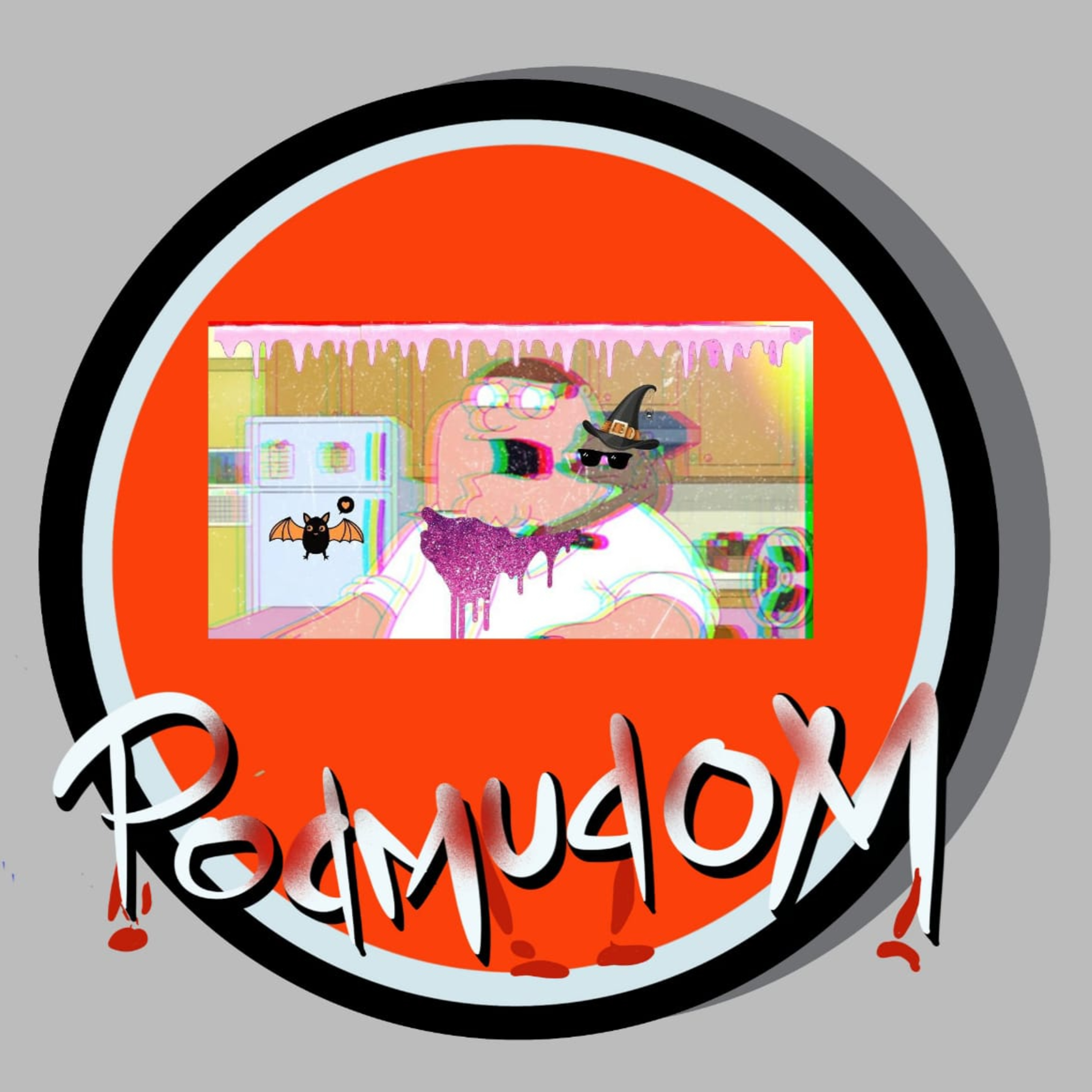 PODMUDOM (Podcast Penemu Random)