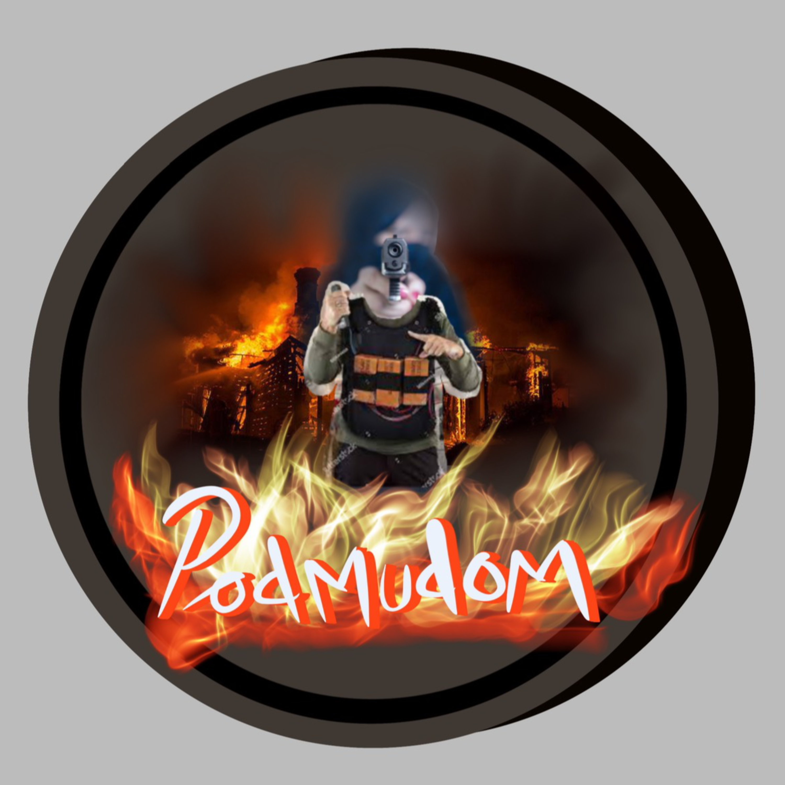 PODMUDOM (Podcast Penemu Random)