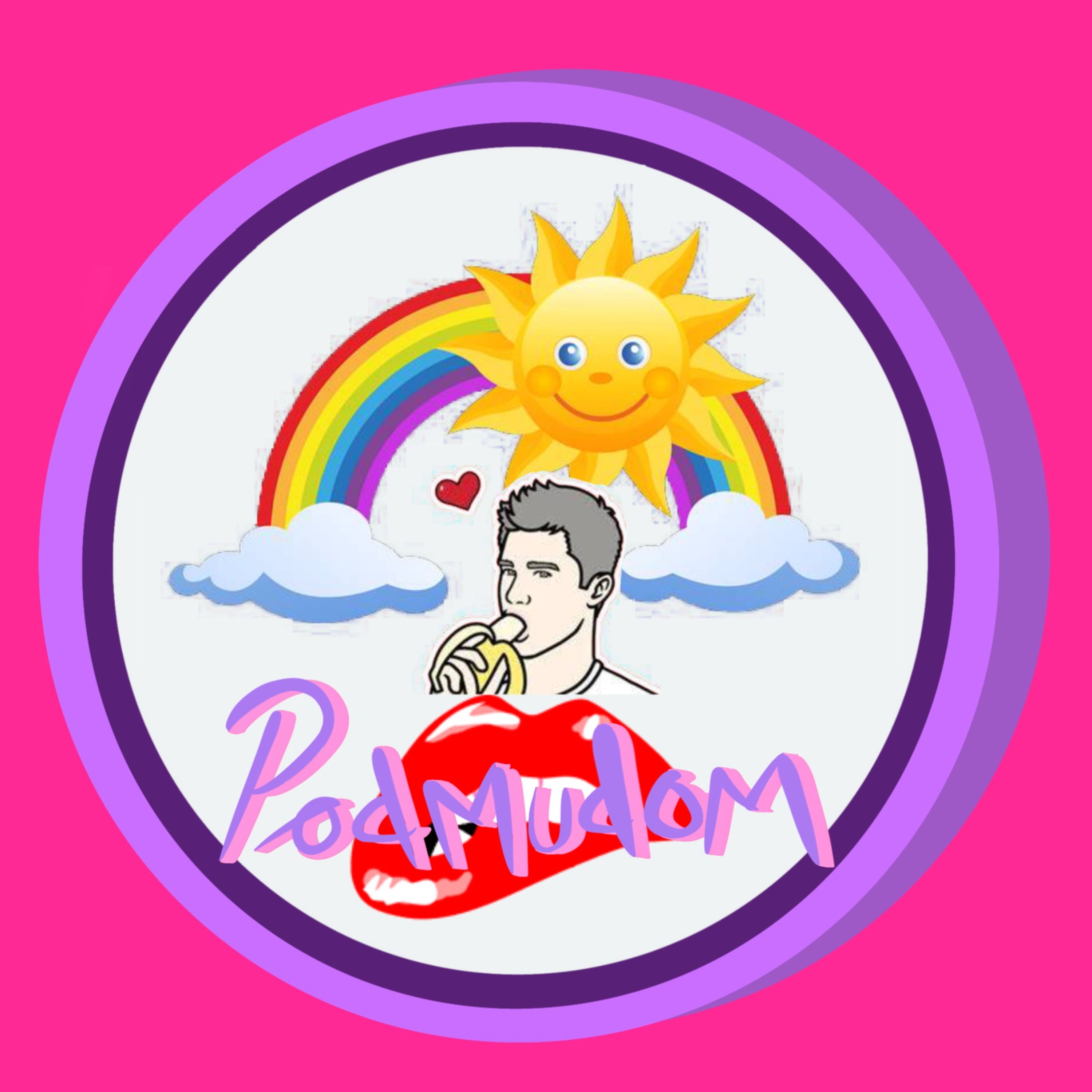 PODMUDOM (Podcast Penemu Random)