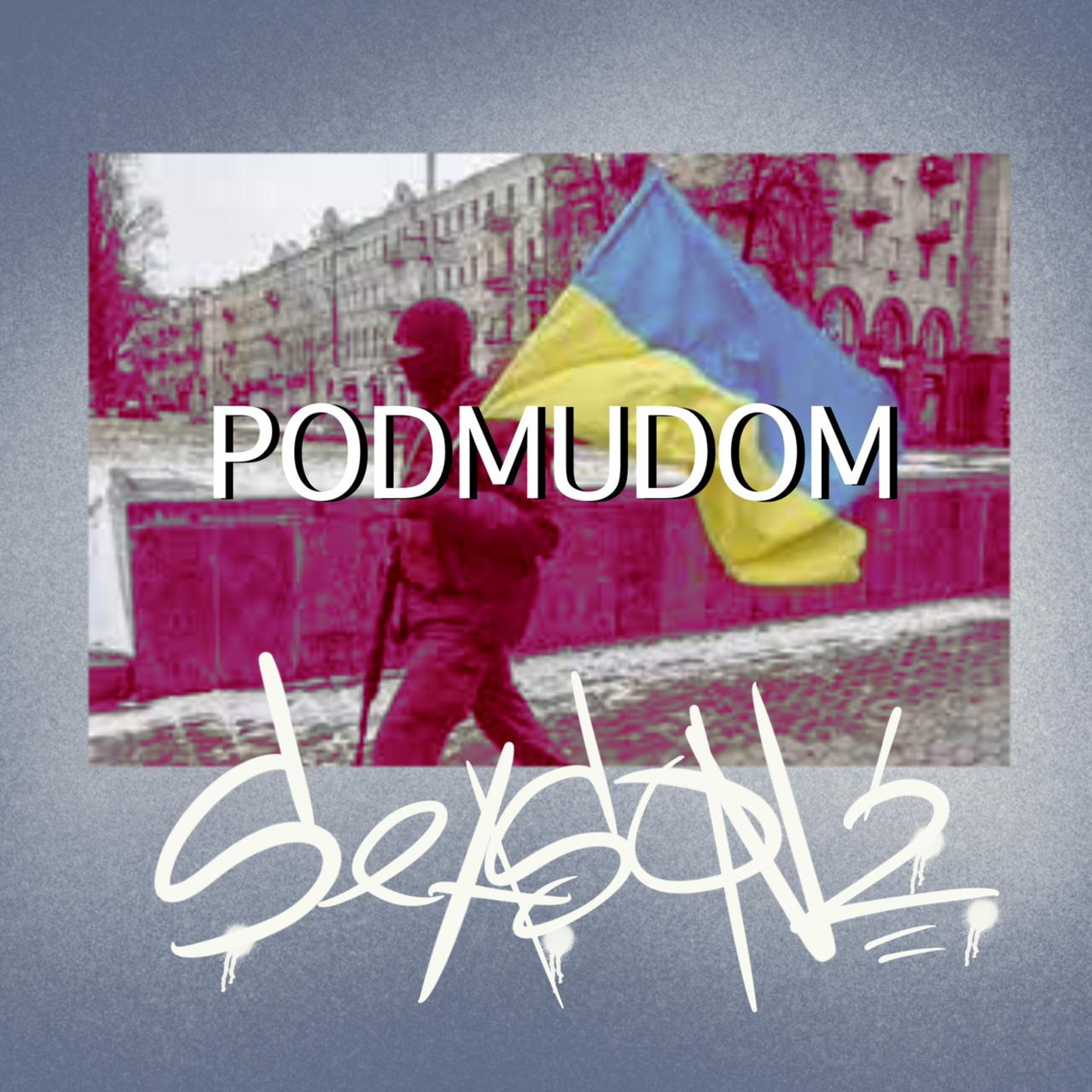 PODMUDOM (Podcast Penemu Random)