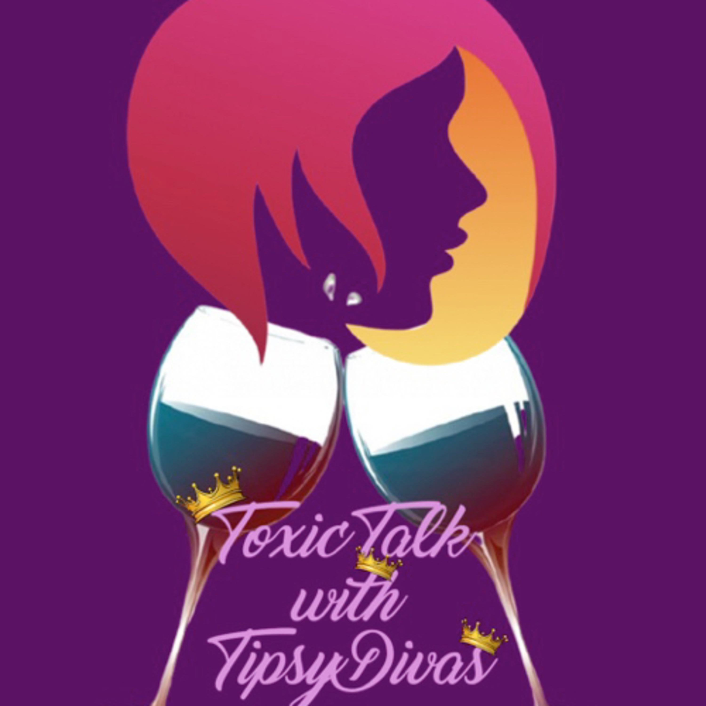 TOXIC TALK episode artwork