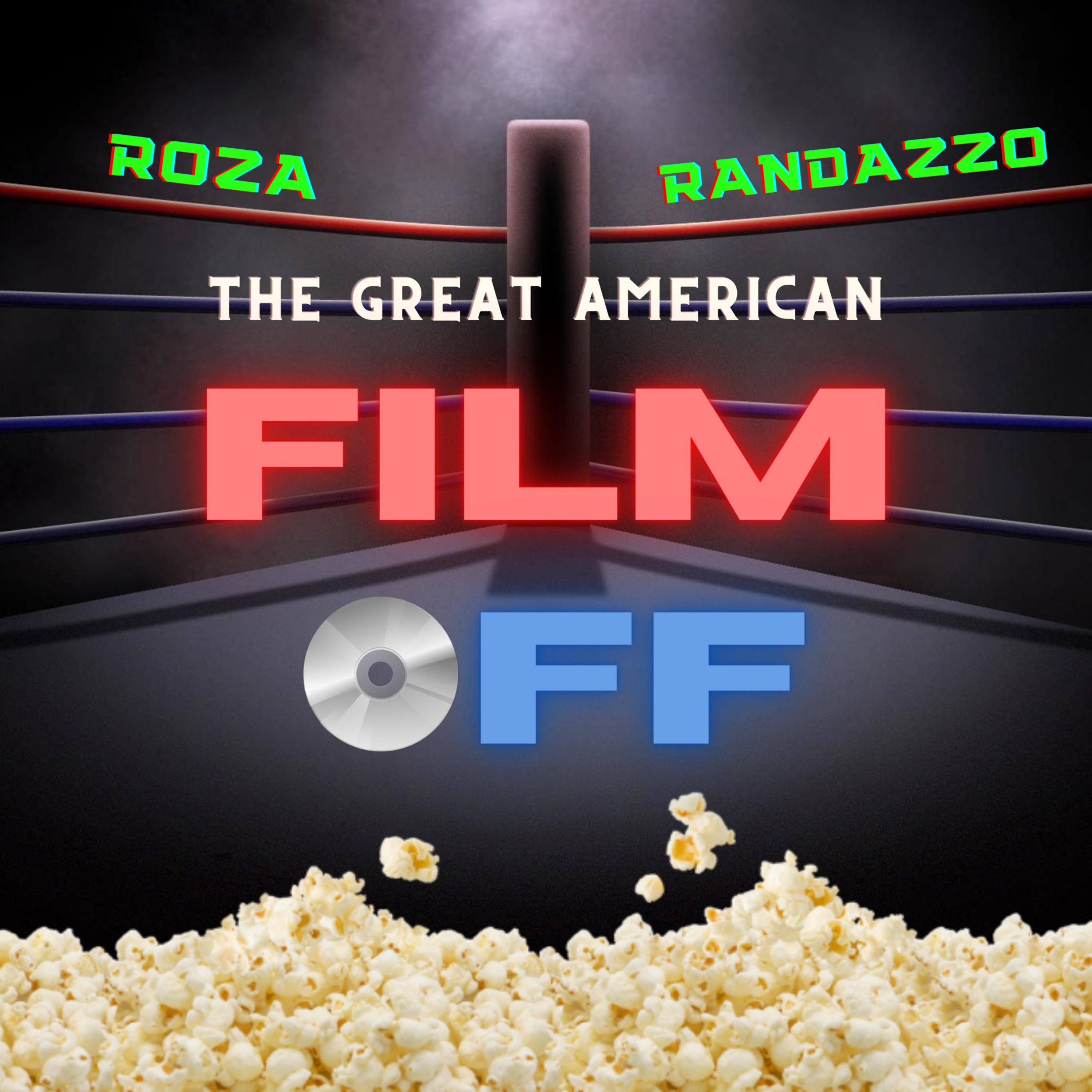 The Dyl Pickle Podcast