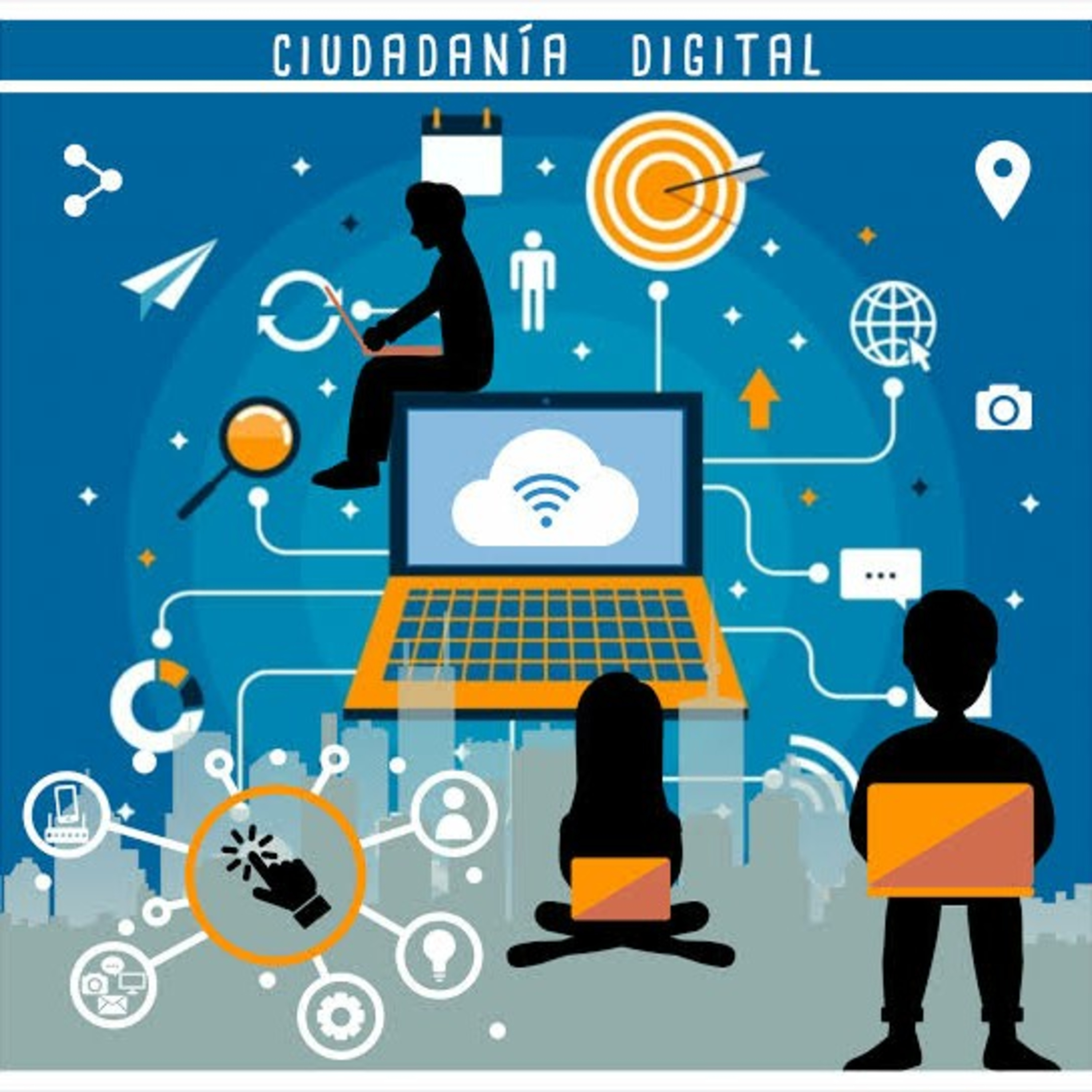 Derechos y obligaciones de un ciudadano digital  episode artwork