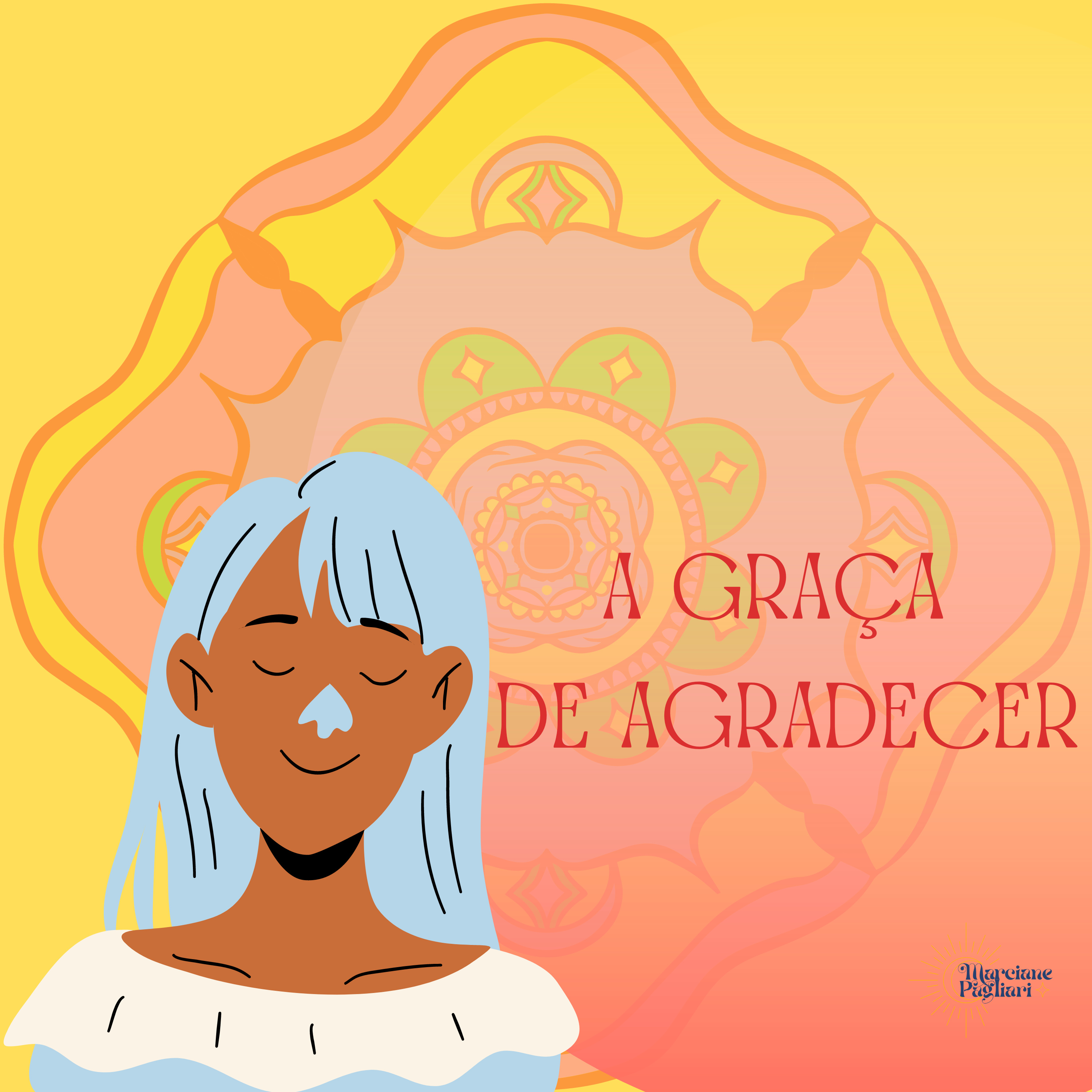 A Graça de Agradecer episode artwork