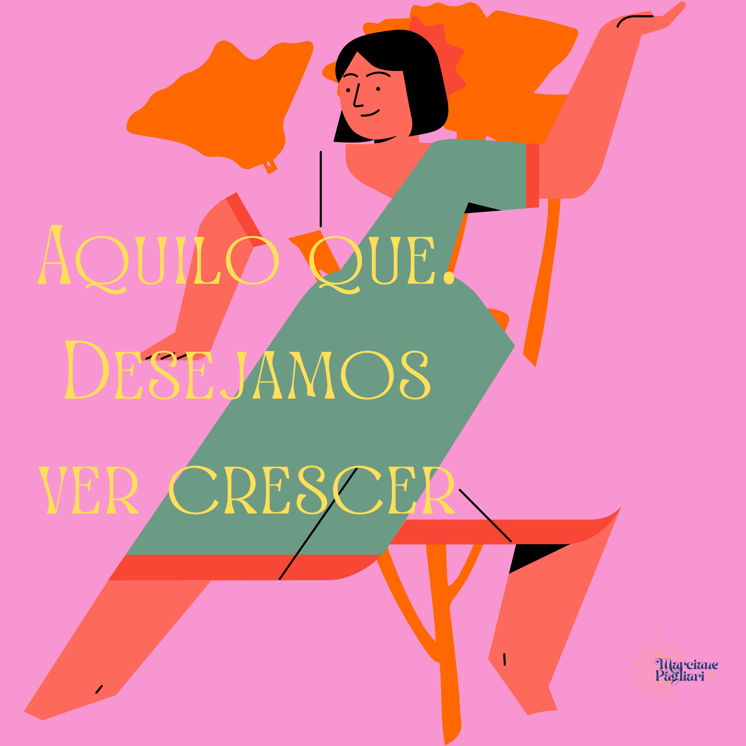 O Quero Ver Crescer em Minha Vida? episode artwork