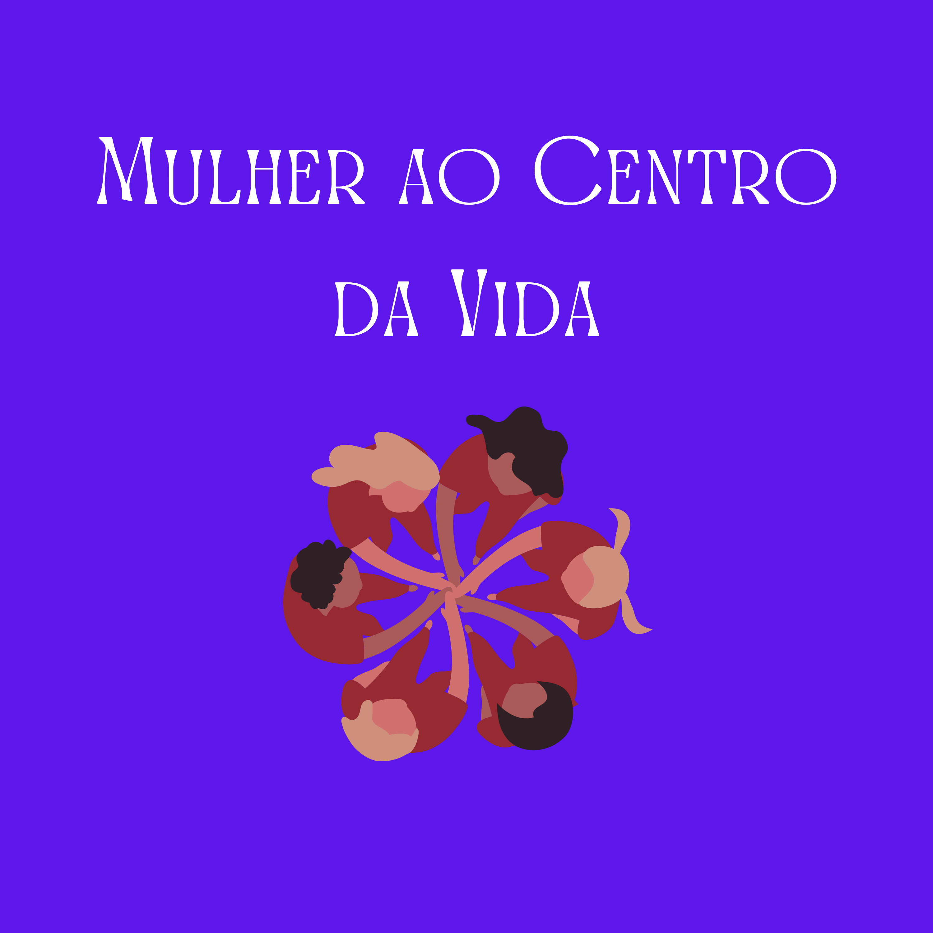 A Mulher ao Centro da Vida episode artwork