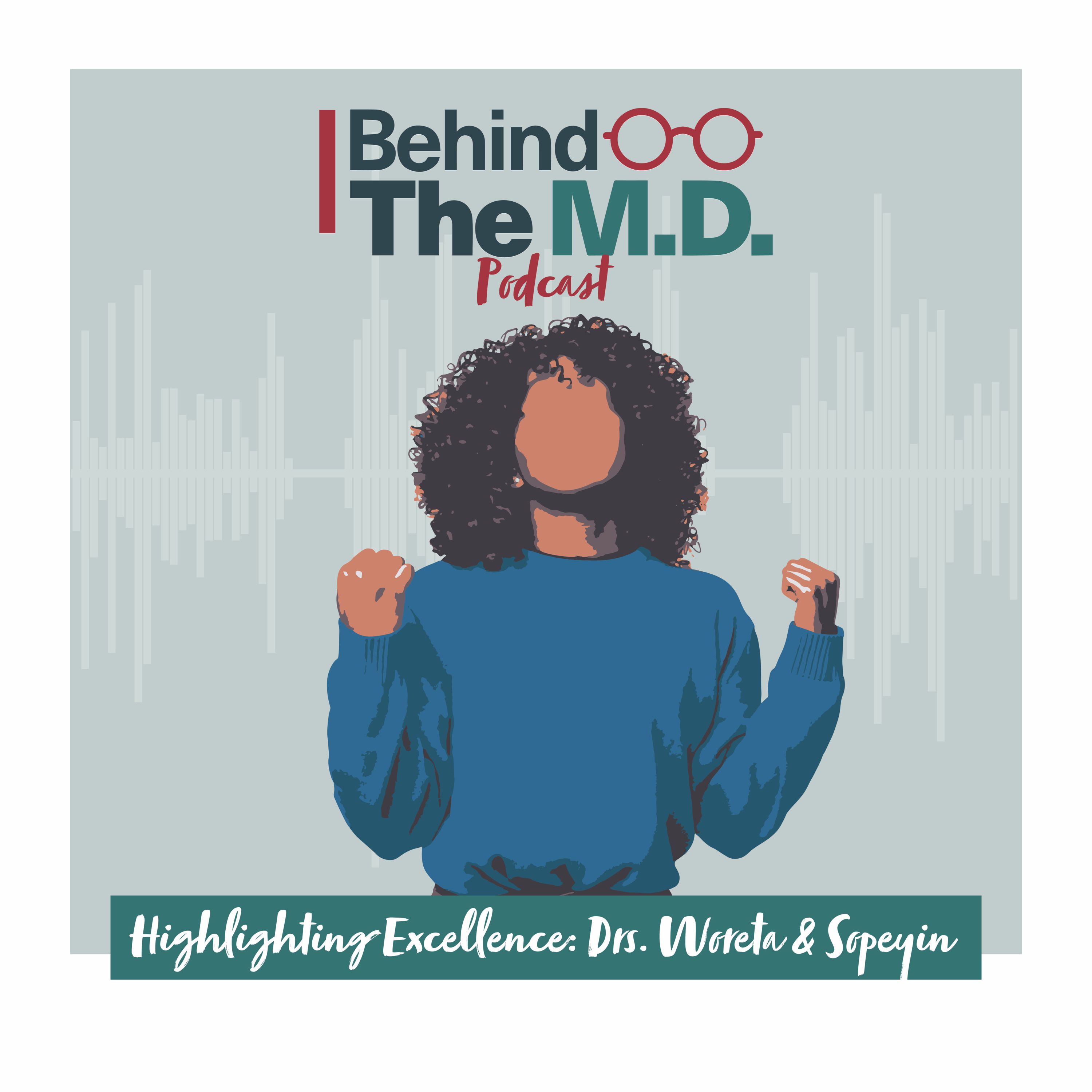 Highlighting Excellence Series: Drs. Woreta and Sopeyin