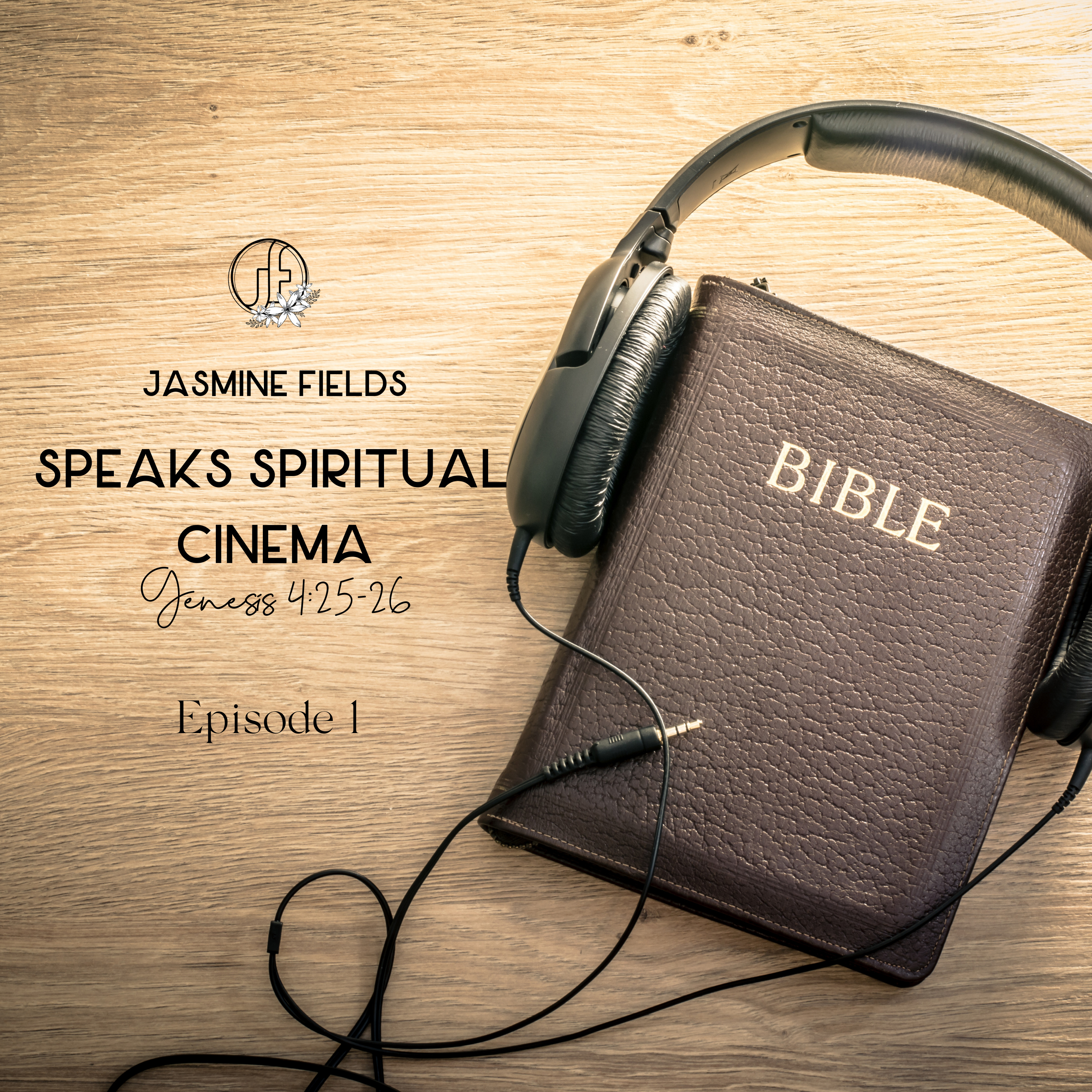 Ep1 - A New Son Genesis 4:25-26 episode artwork
