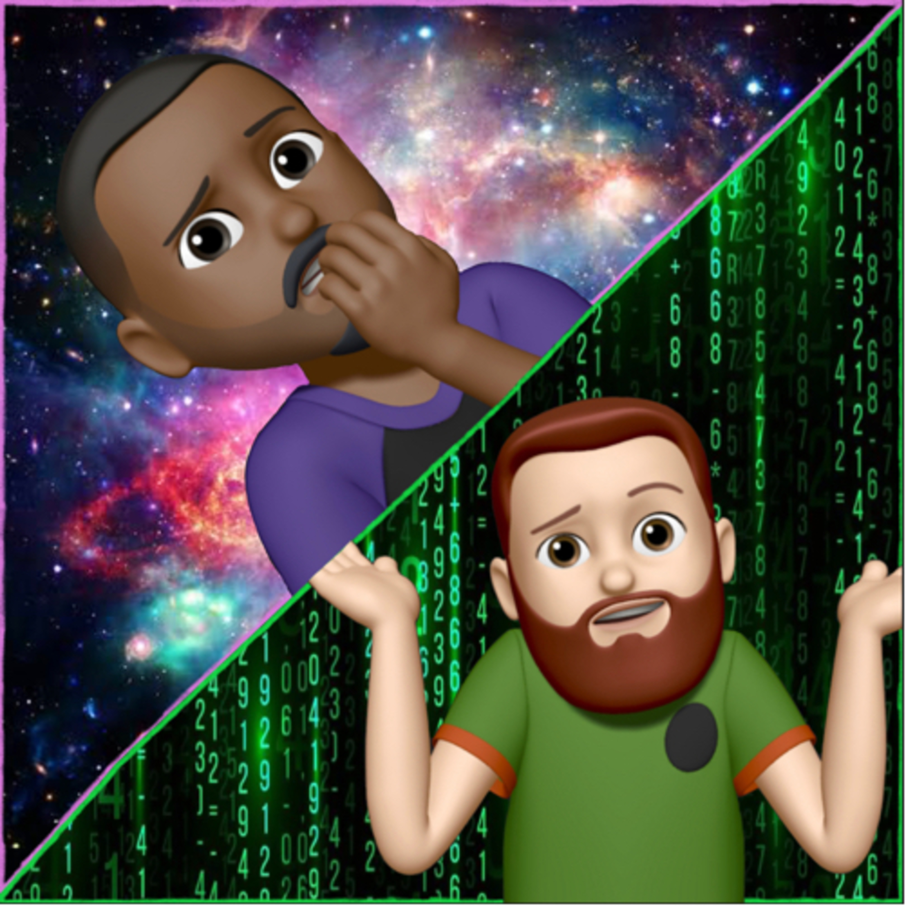 Life Is Just A Game Of Sims episode artwork