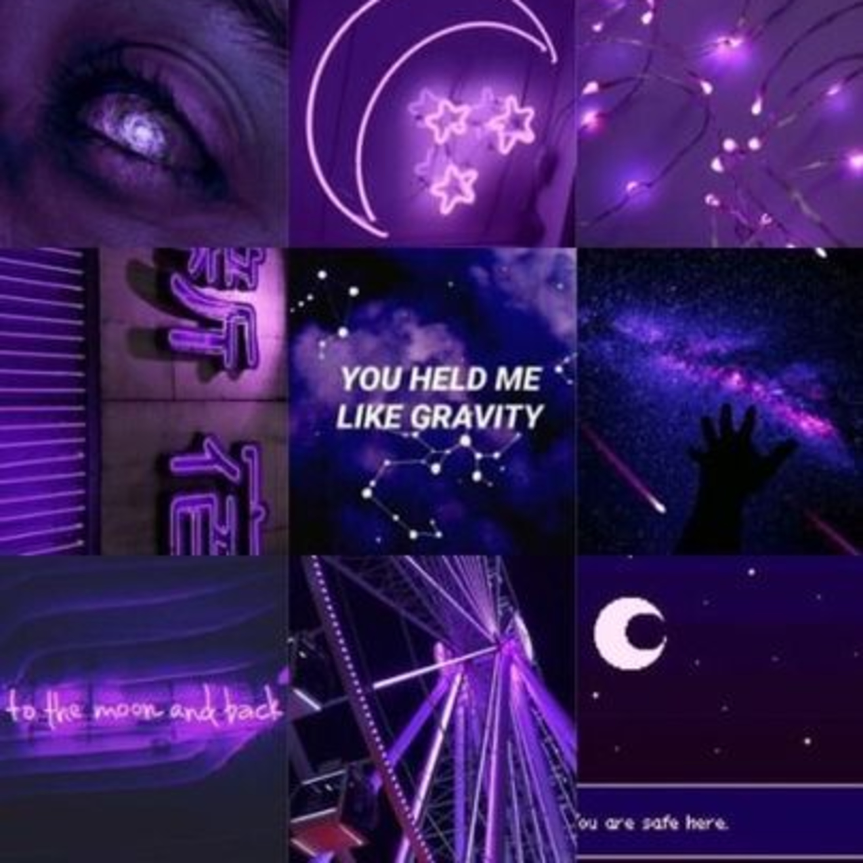Moelin\'s Room