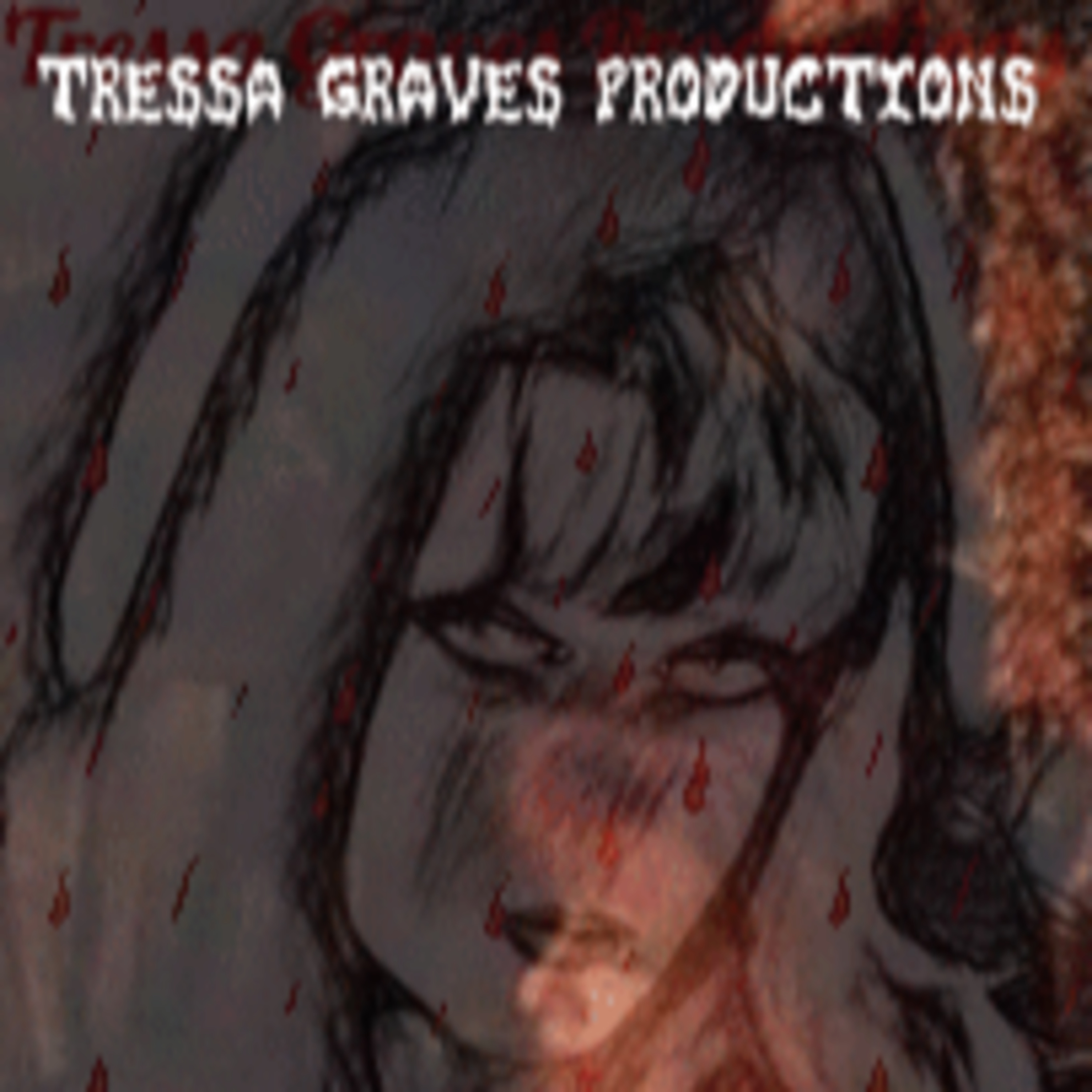 Official Tressa Graves