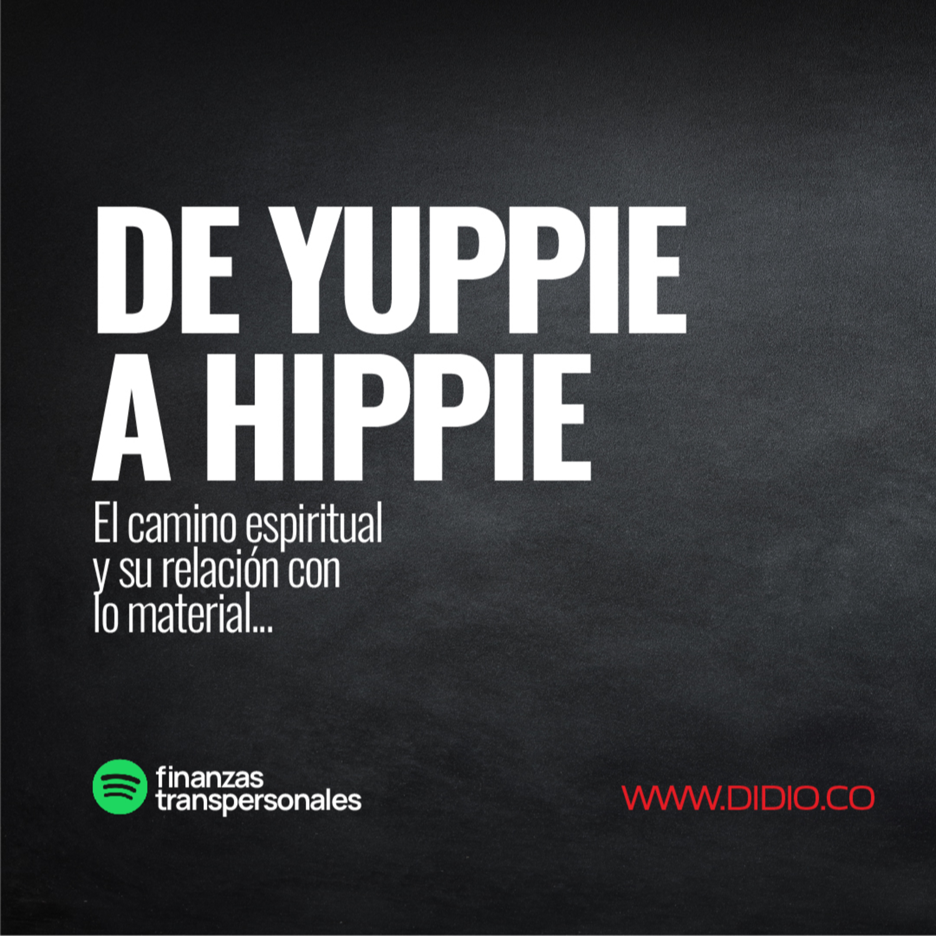 Finanzas Transpersonales