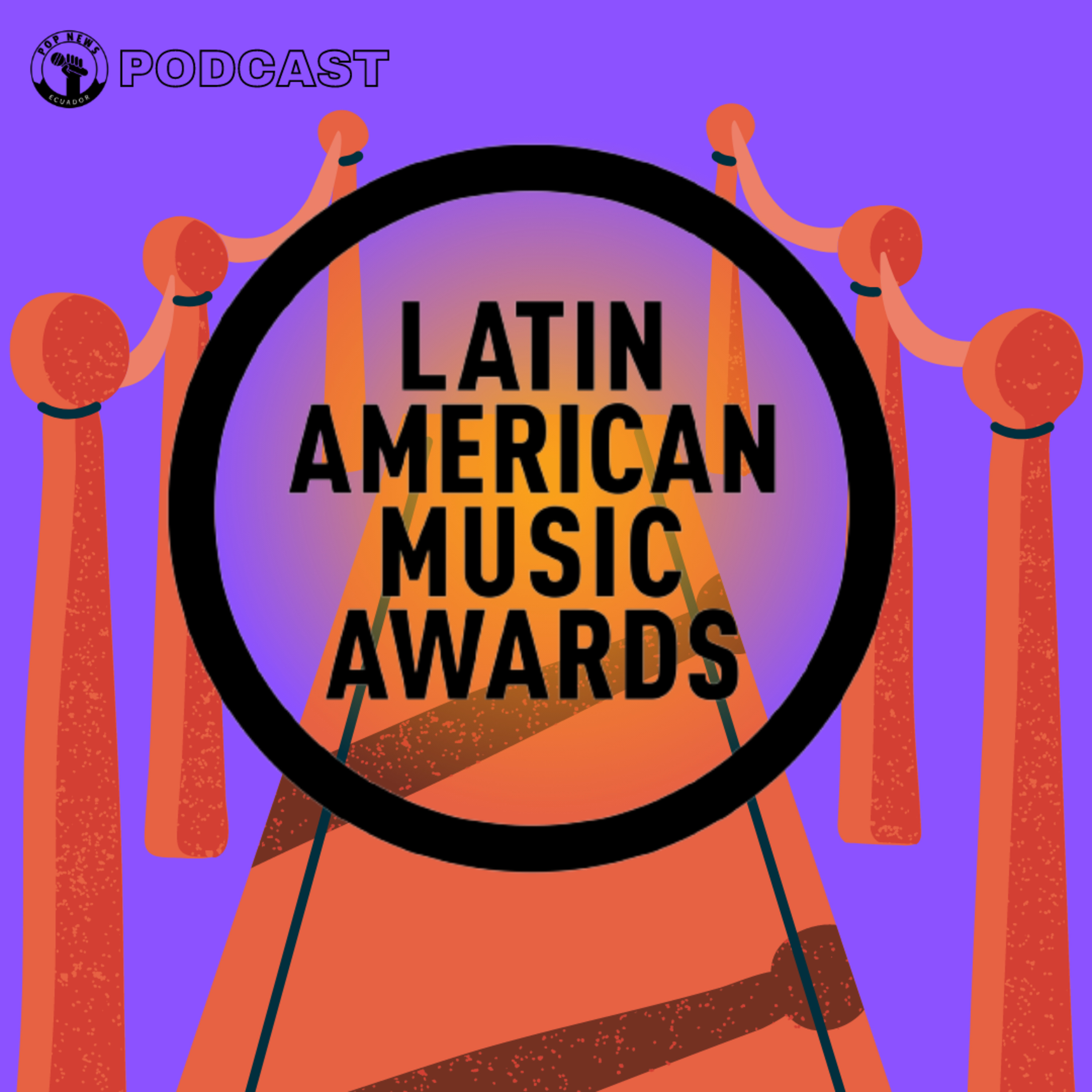 Latin American Music Awards 2021 - KaRol G, Camilo, Bad Bunny, Anitta, RBD, José Luis Rodríguez "El Puma" y más. episode artwork