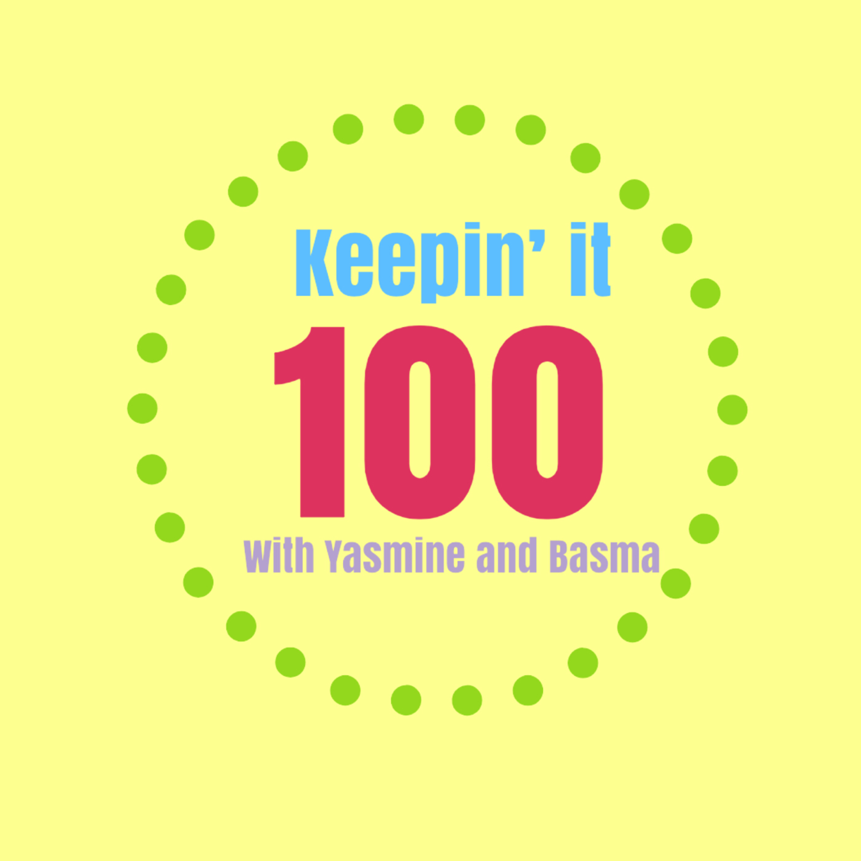 Introduction to Keepin’ it 100 Introduction to Keepin’ it 100