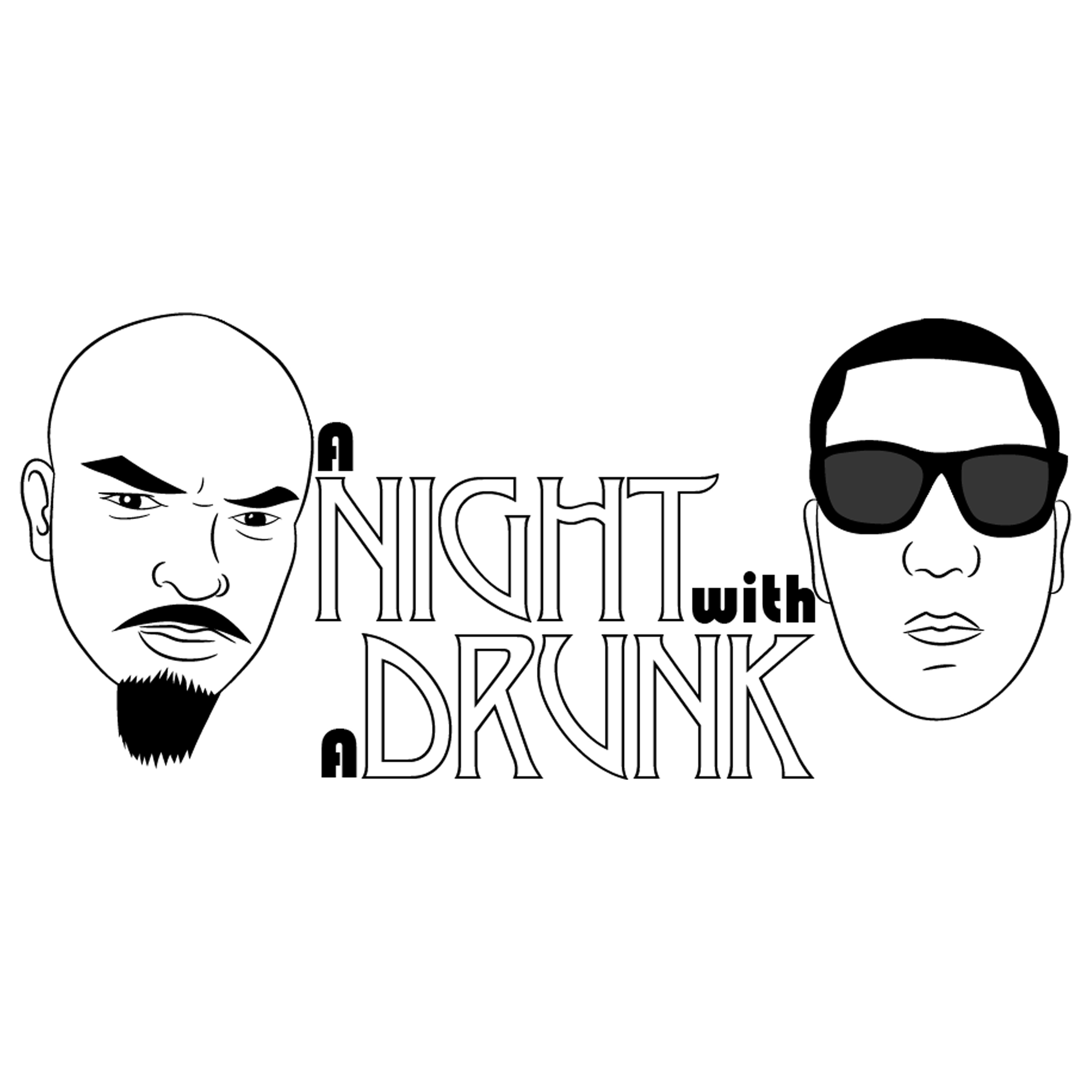 A NIGHT WITH A DRUNK ep 6 episode artwork