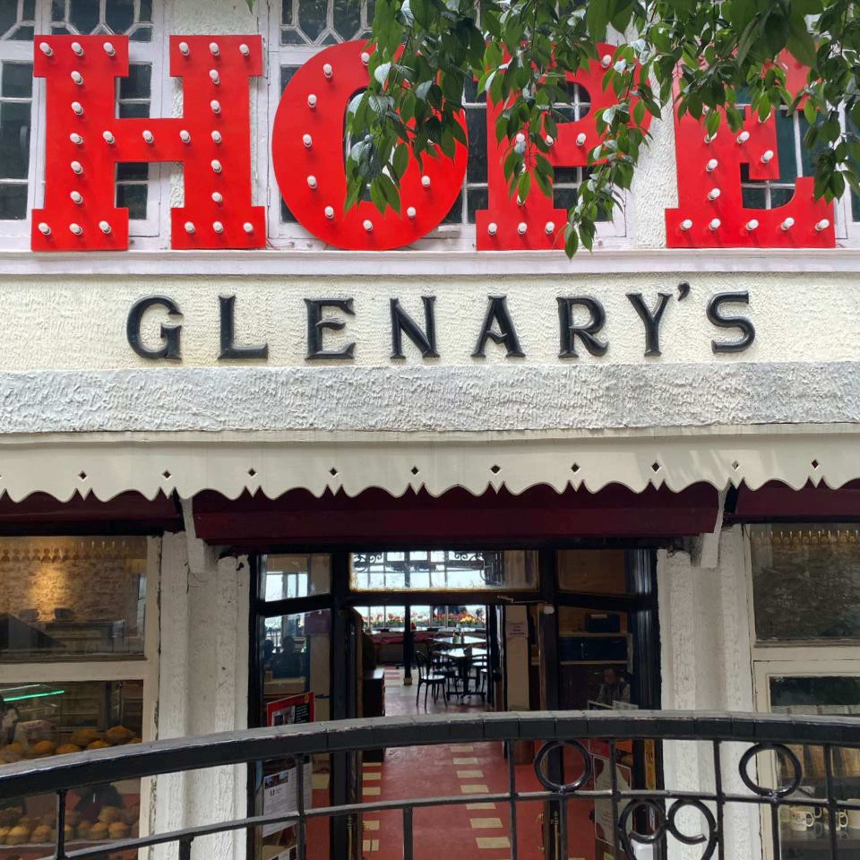Darjeeling's iconic Glenary's to become Covid Isolation Center episode artwork