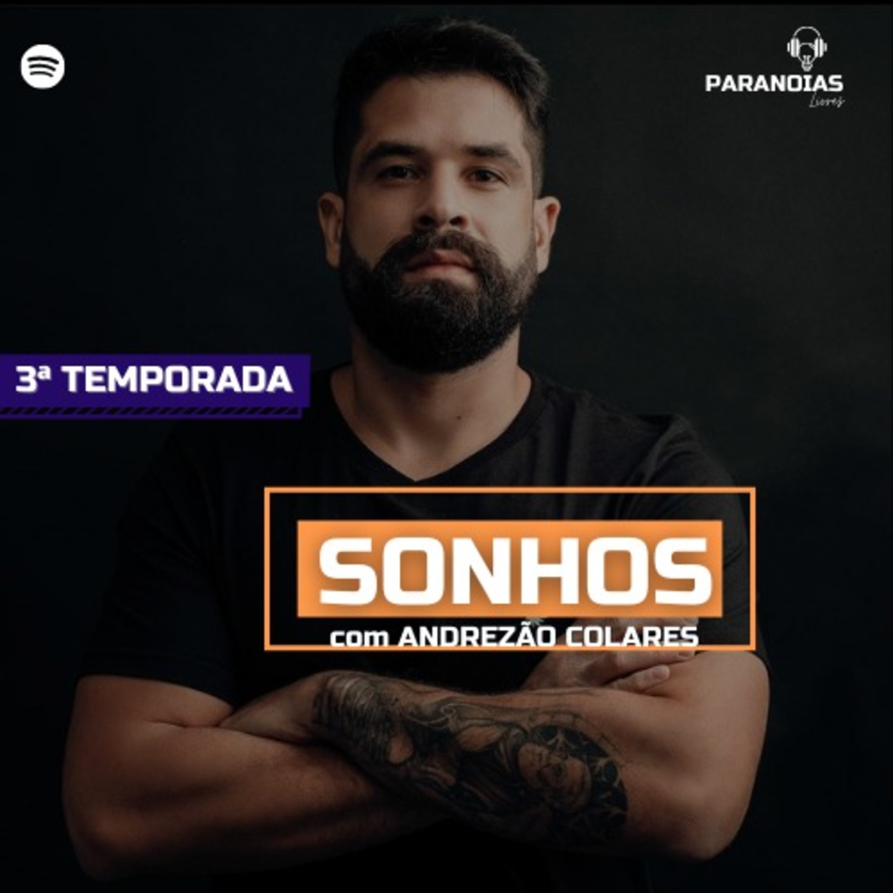 Paranoias Livres Podcast