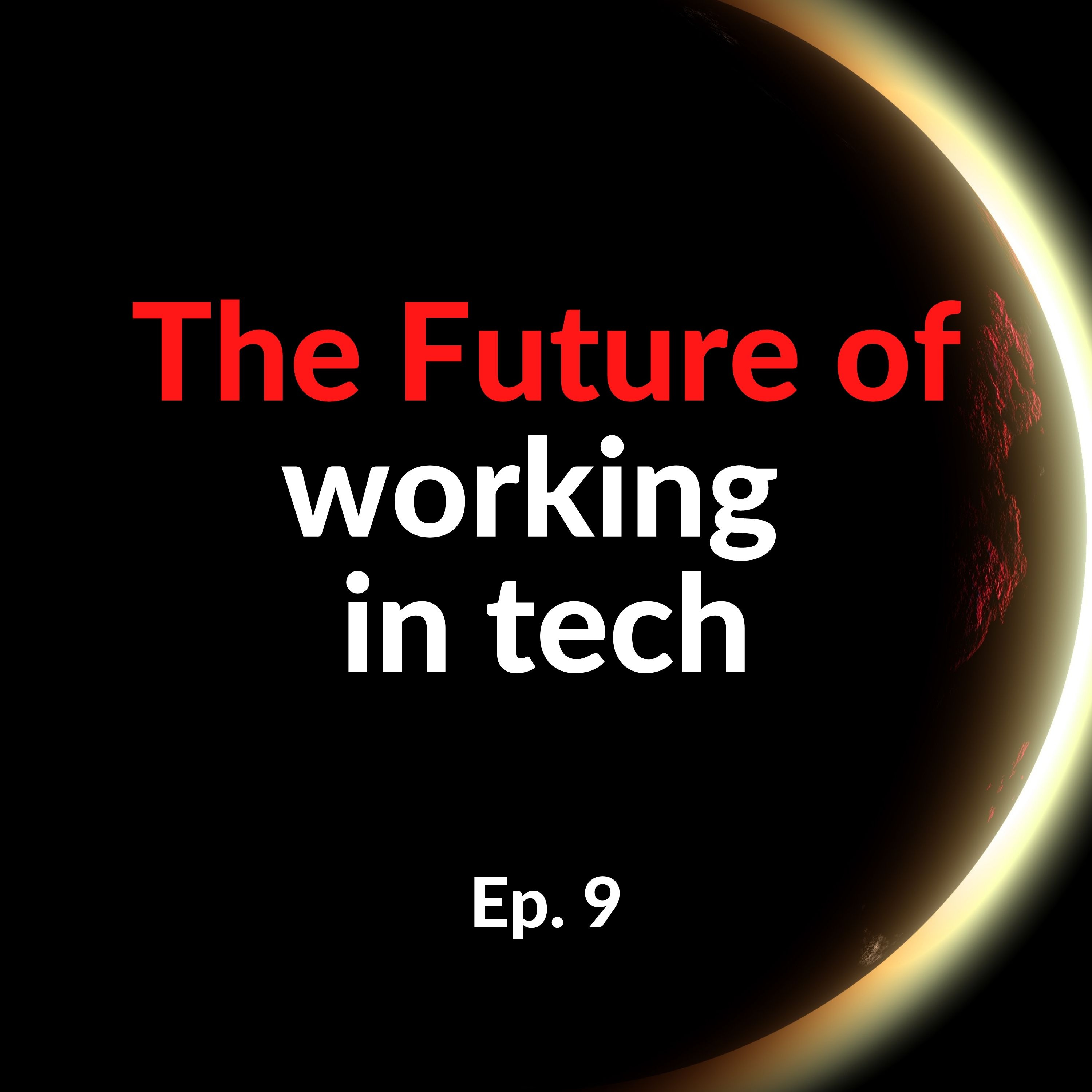 The Future Of