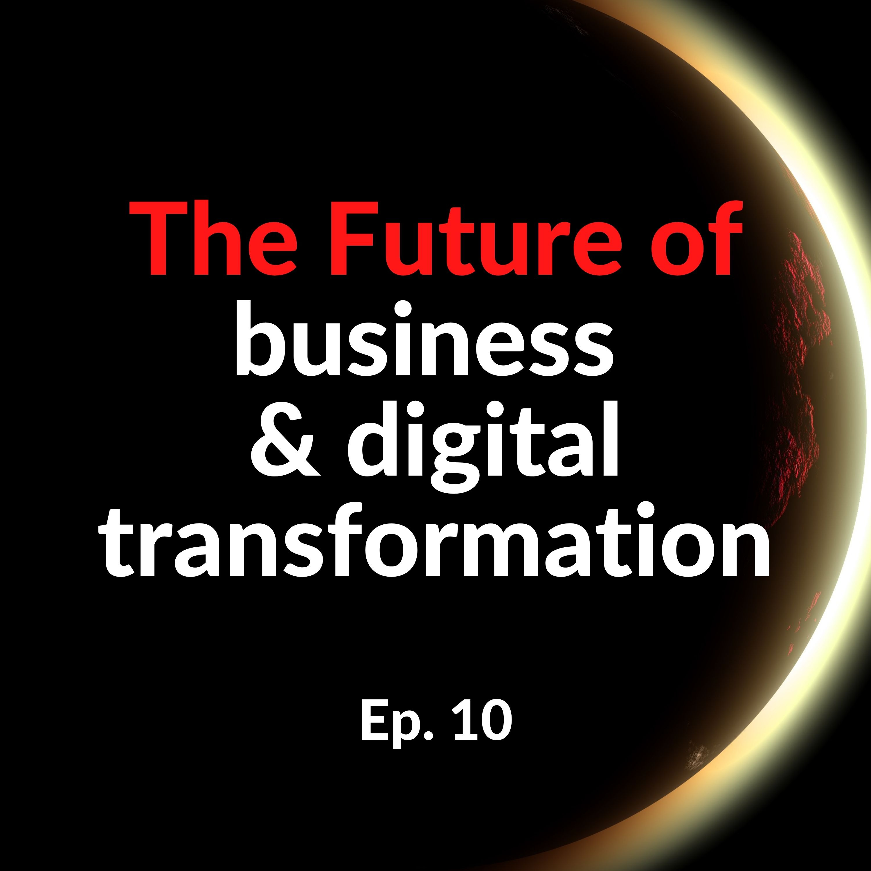 The Future Of