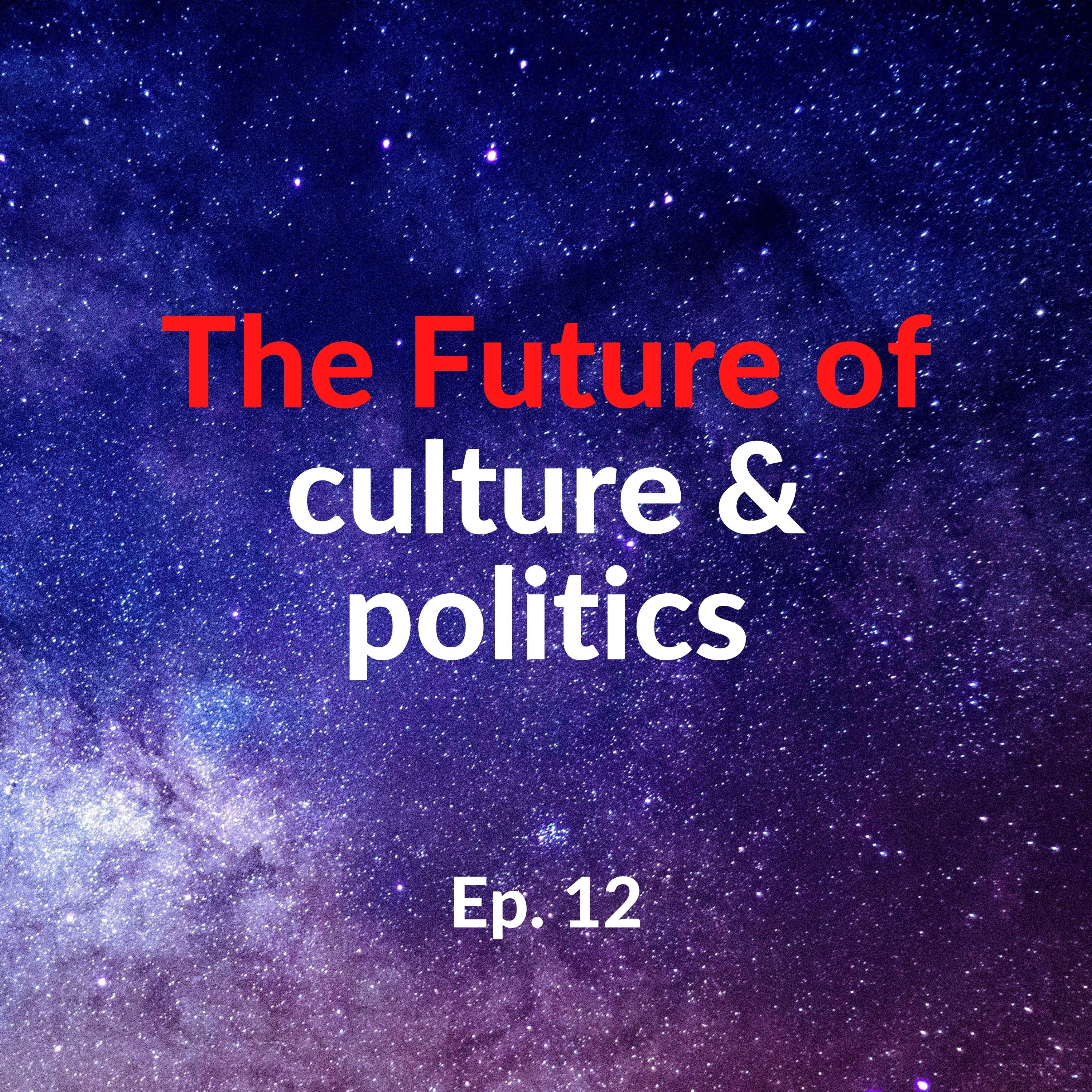 The Future Of