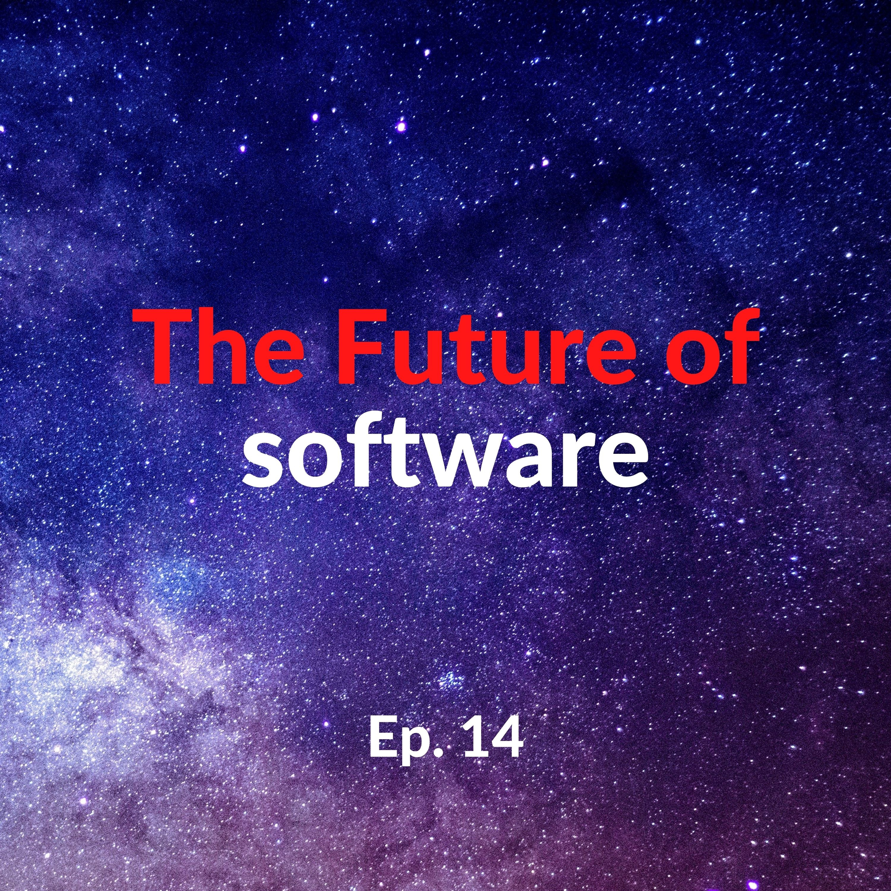 The Future Of