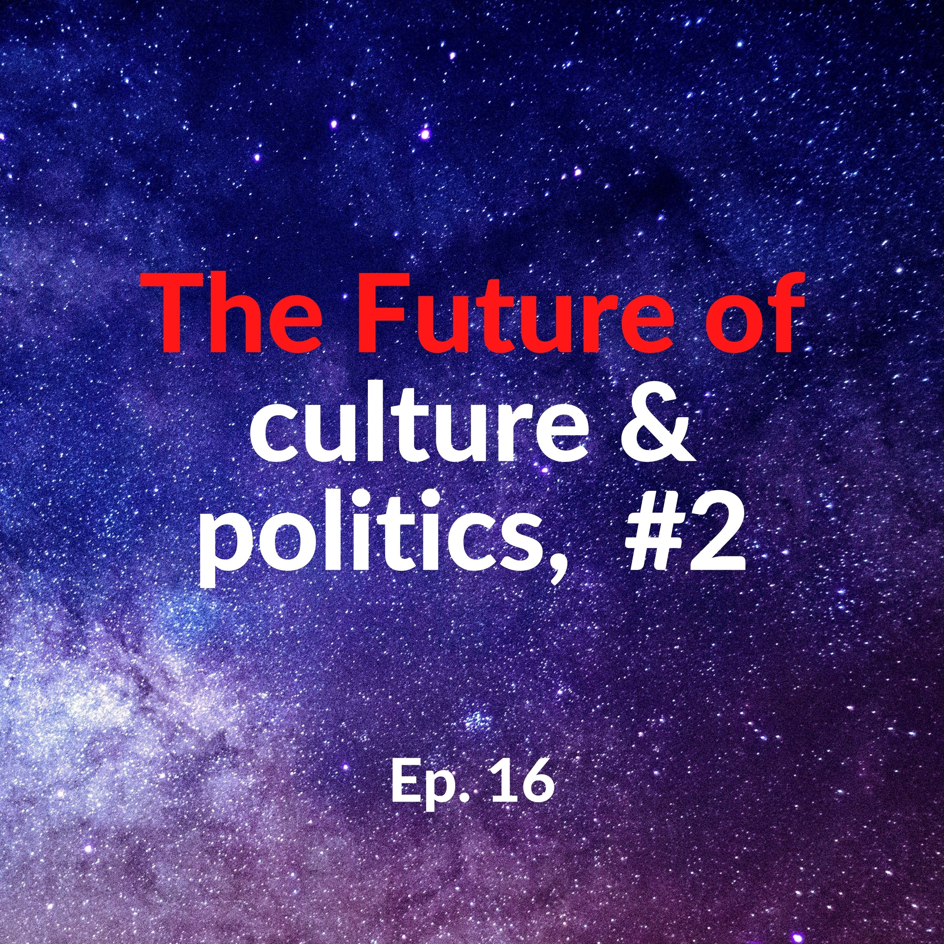 The Future Of