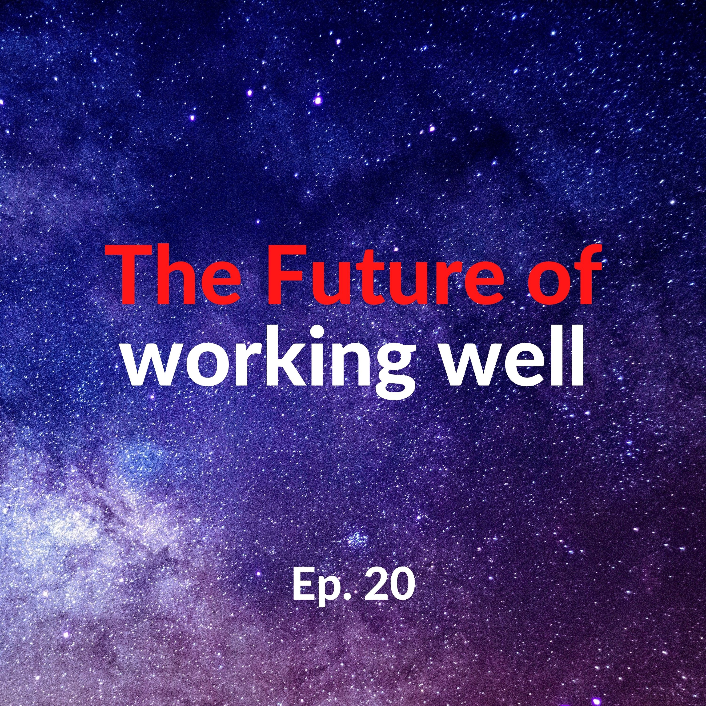 The Future Of