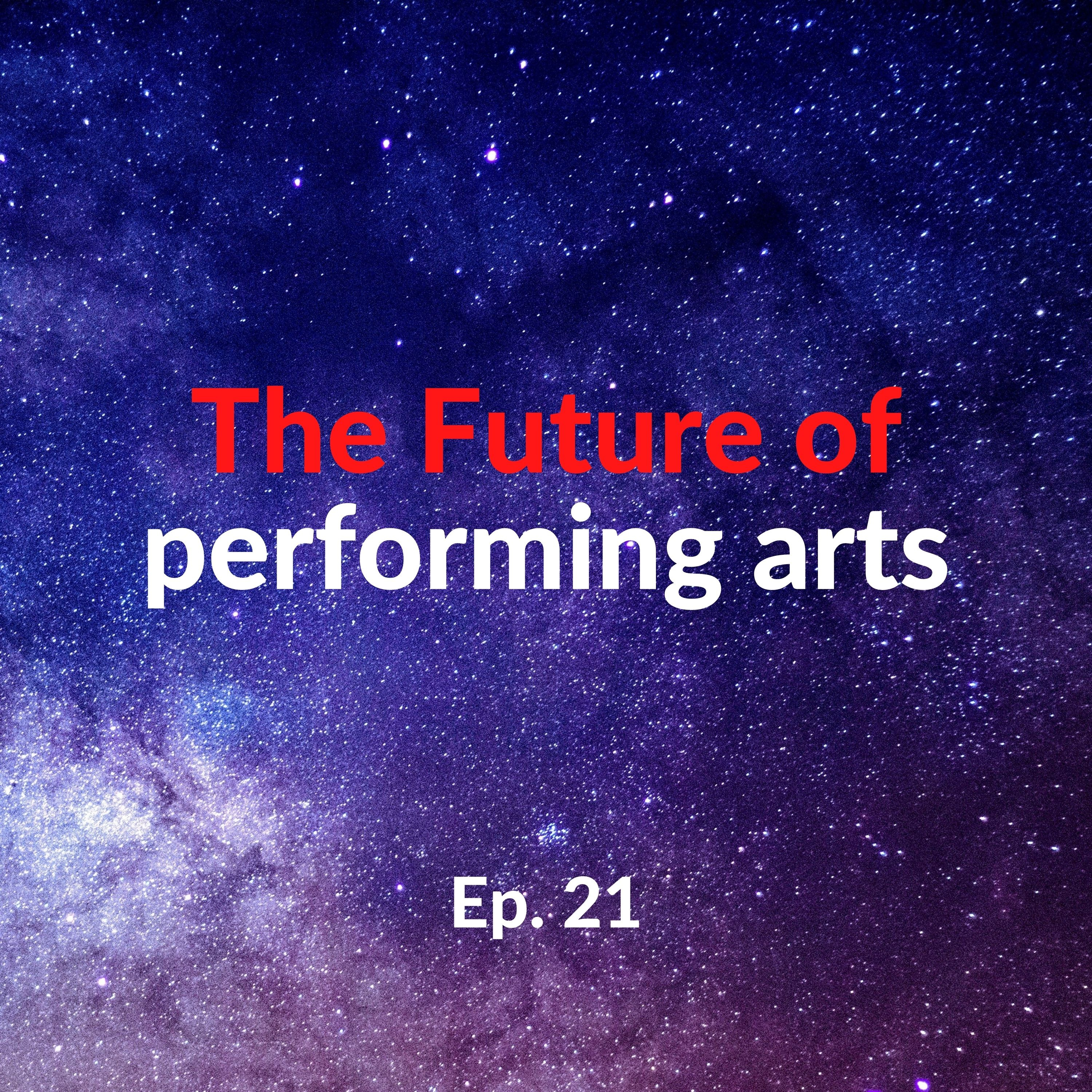 The Future Of
