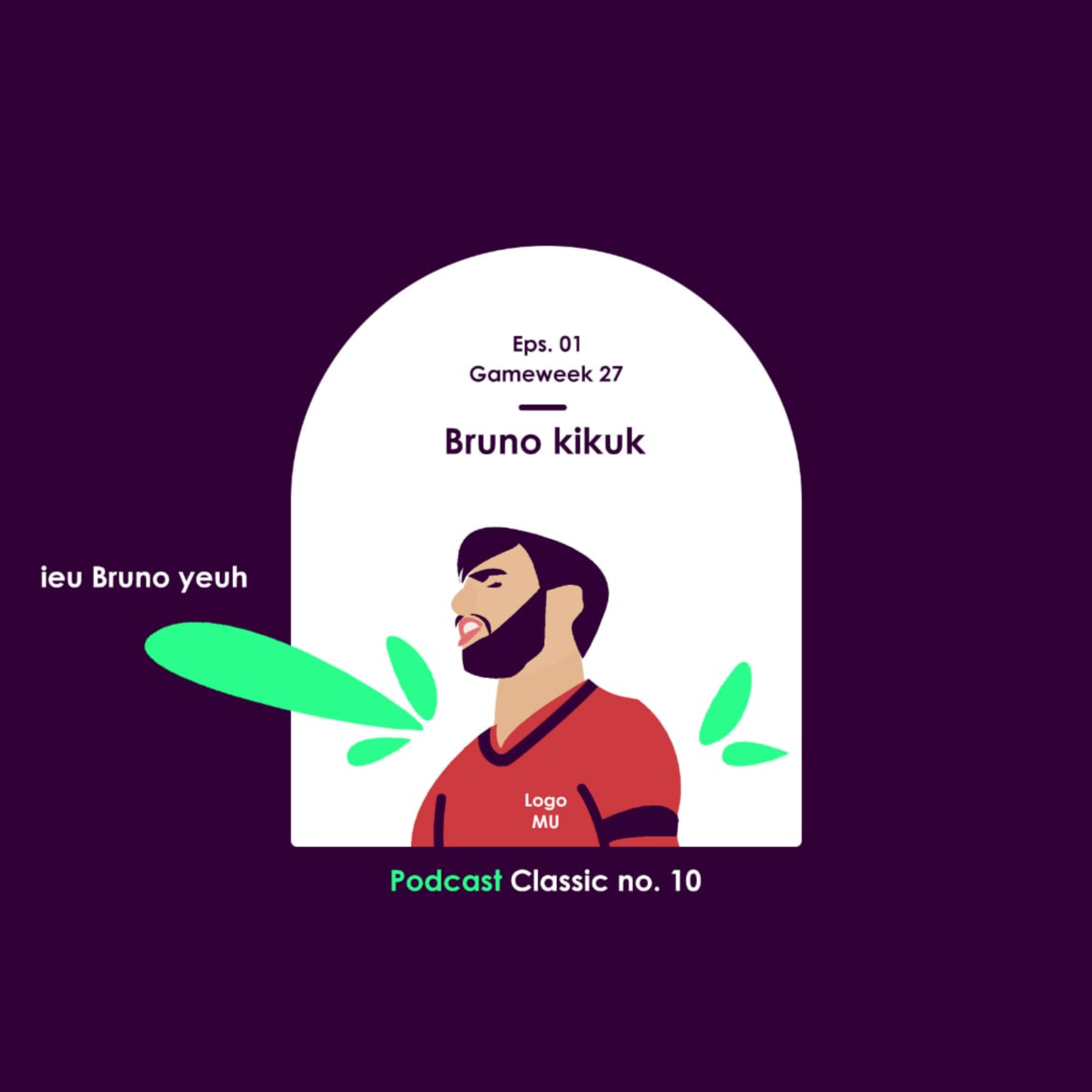 Podcast FPL Classic No. 10