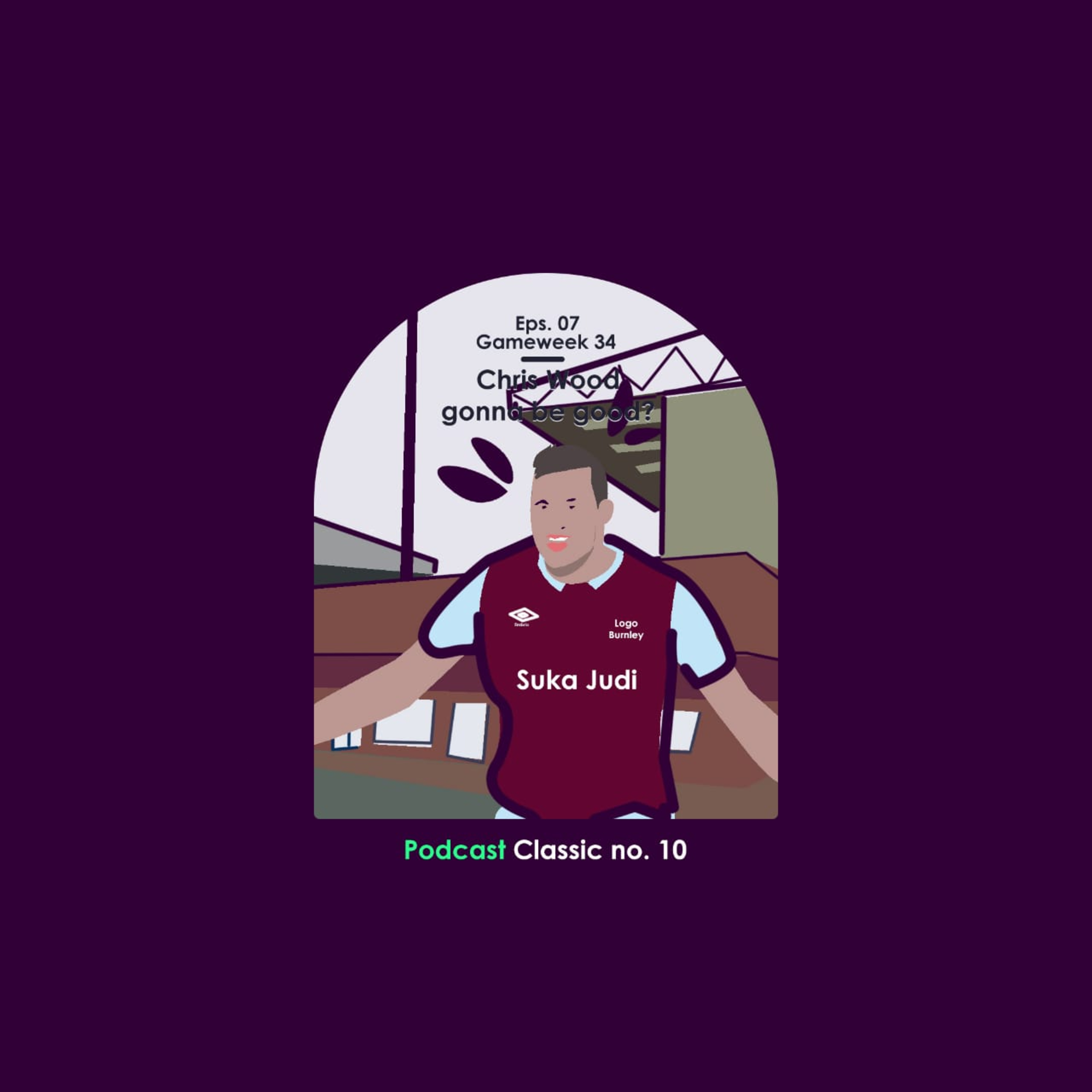 Podcast FPL Classic No. 10