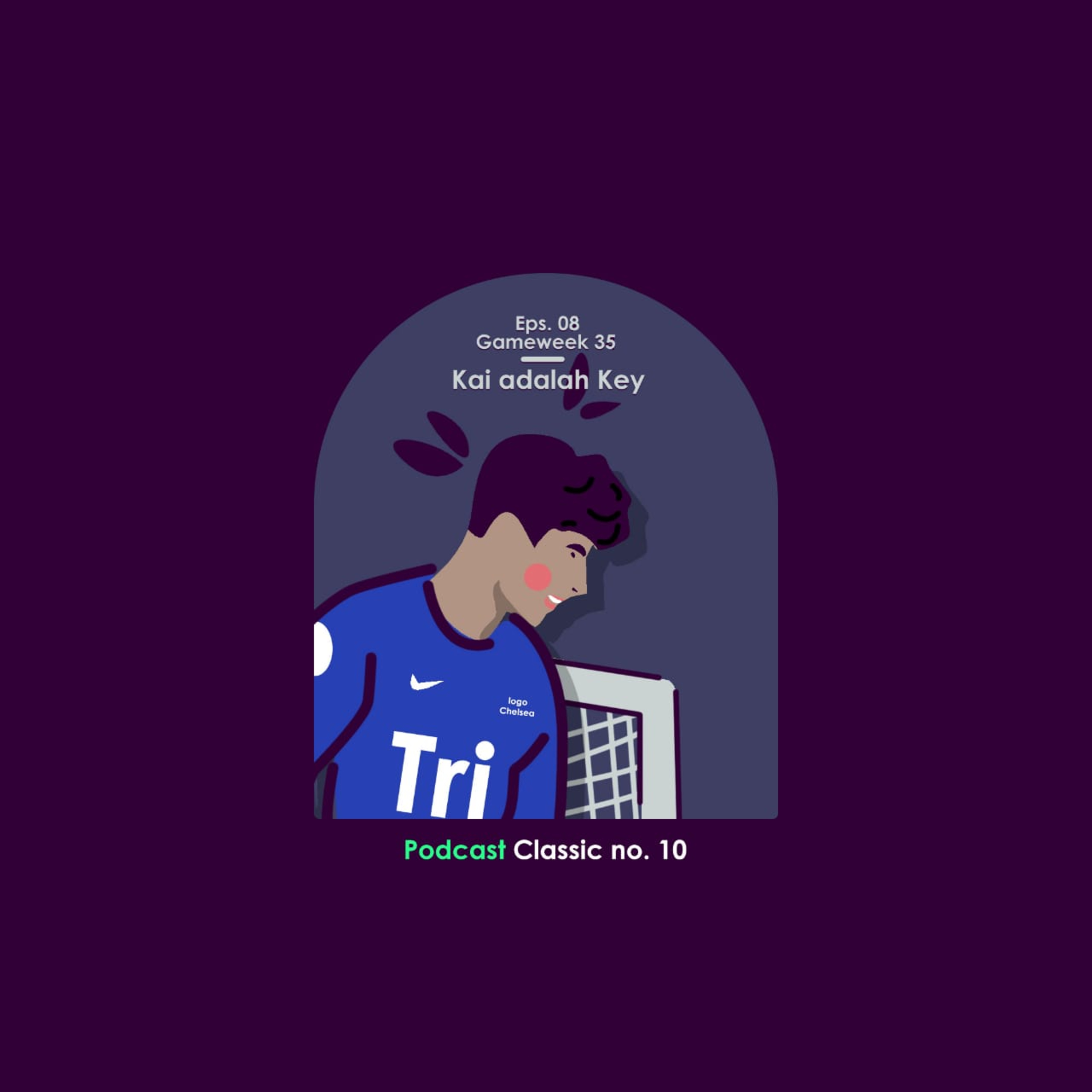 Podcast FPL Classic No. 10