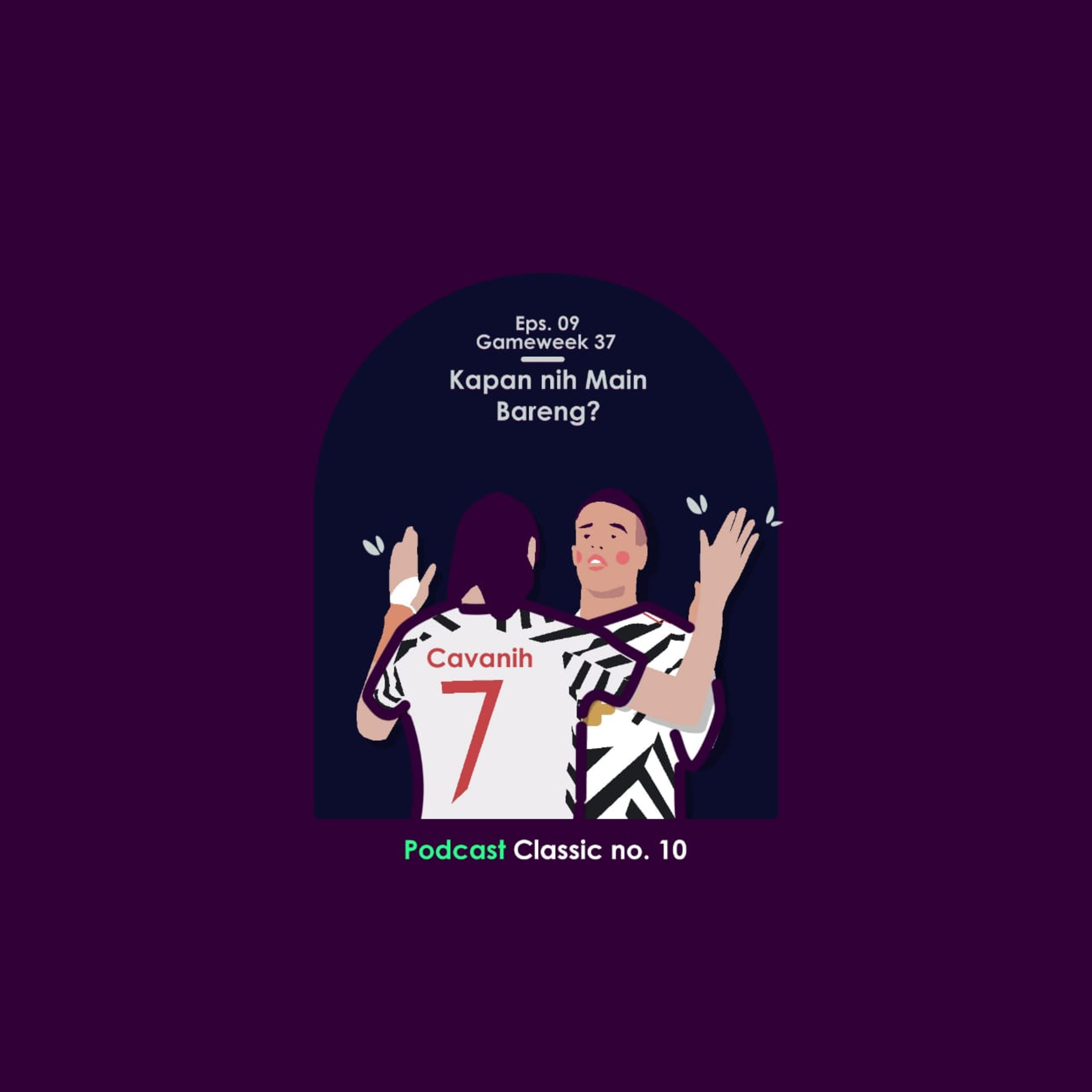 Podcast FPL Classic No. 10