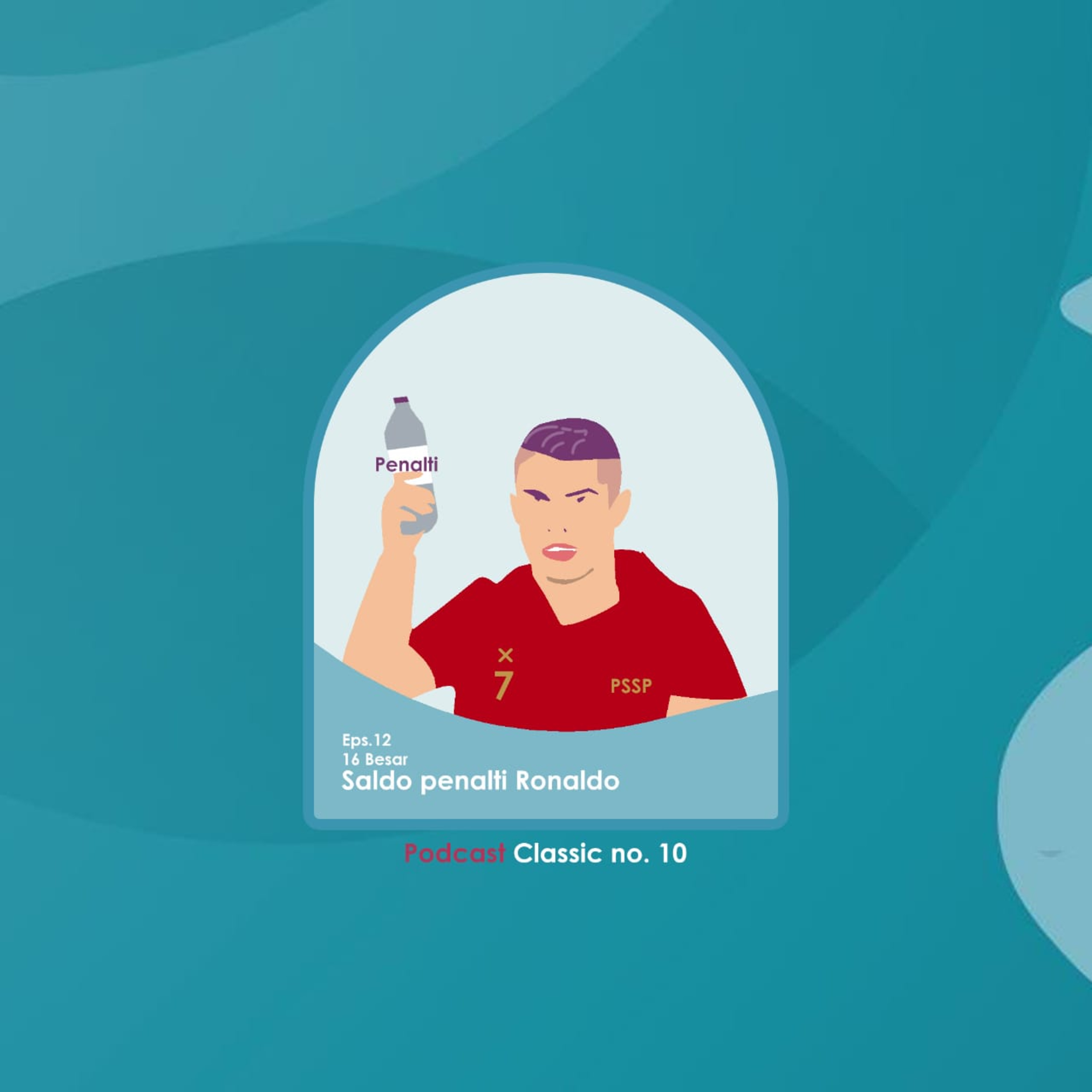 Podcast FPL Classic No. 10