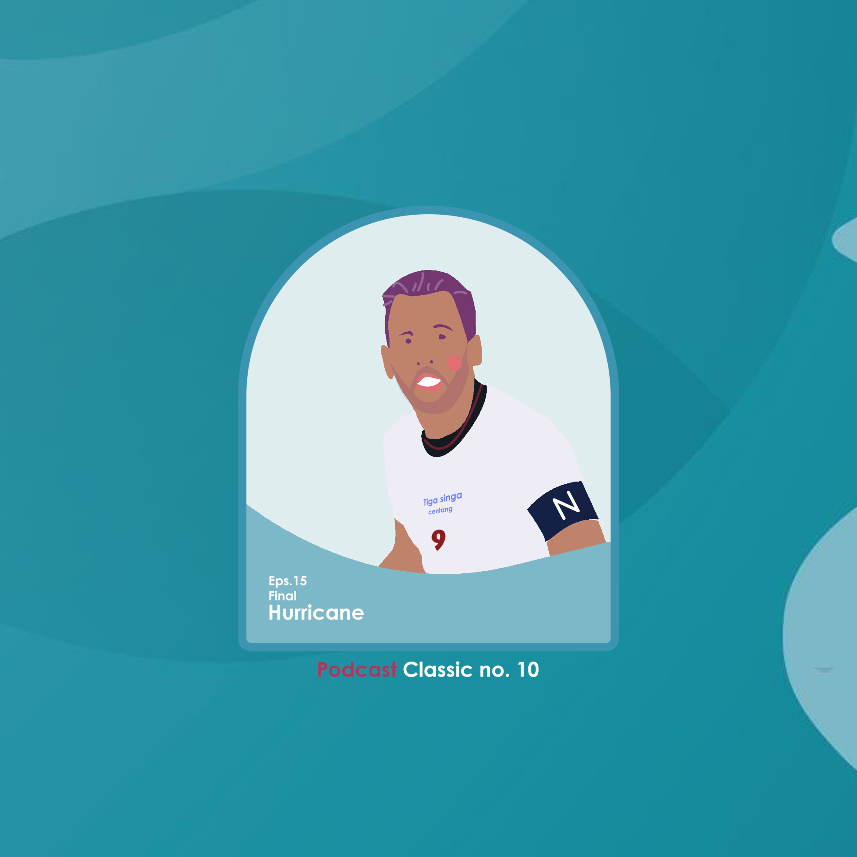 Podcast FPL Classic No. 10