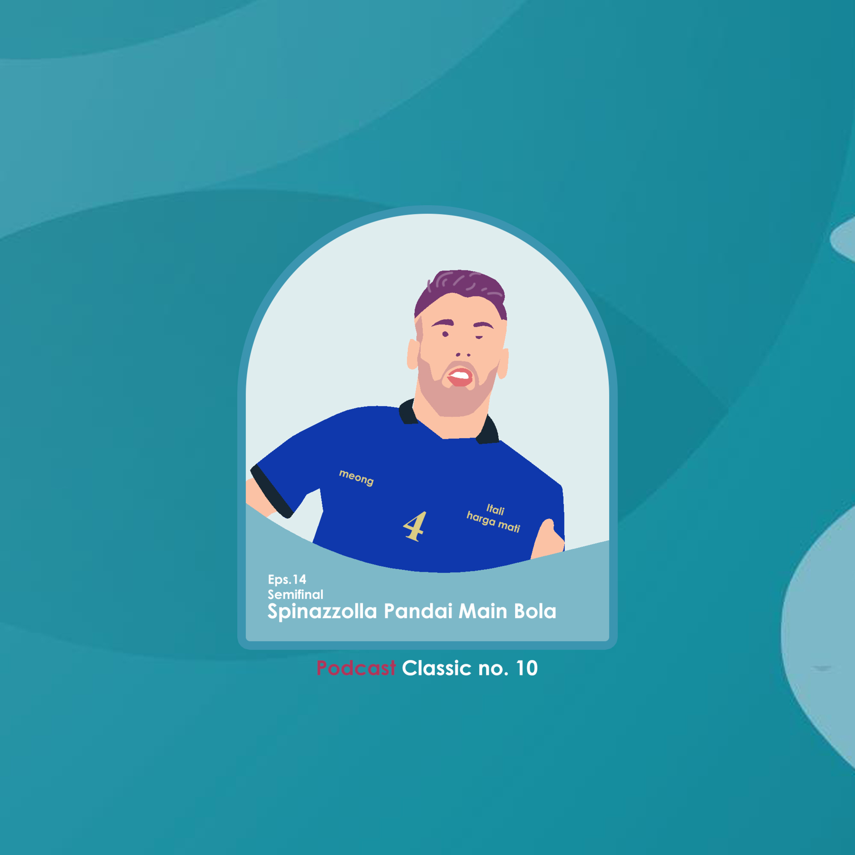 Podcast FPL Classic No. 10