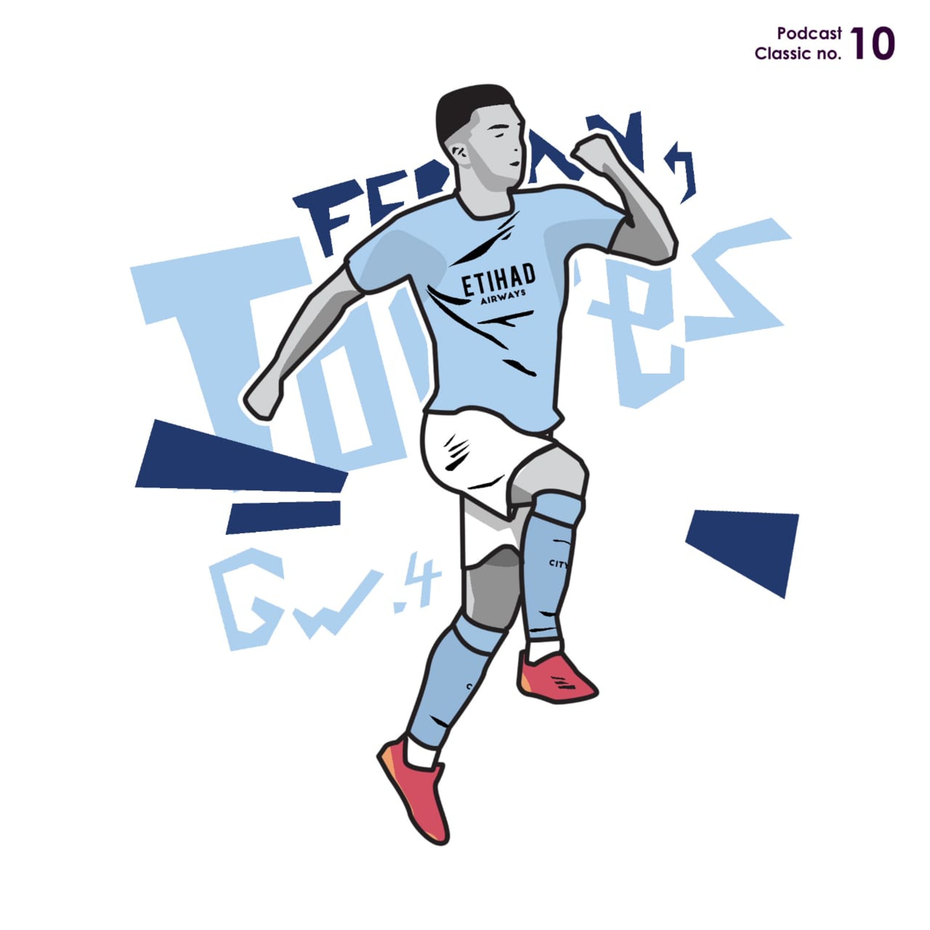 Podcast FPL Classic No. 10