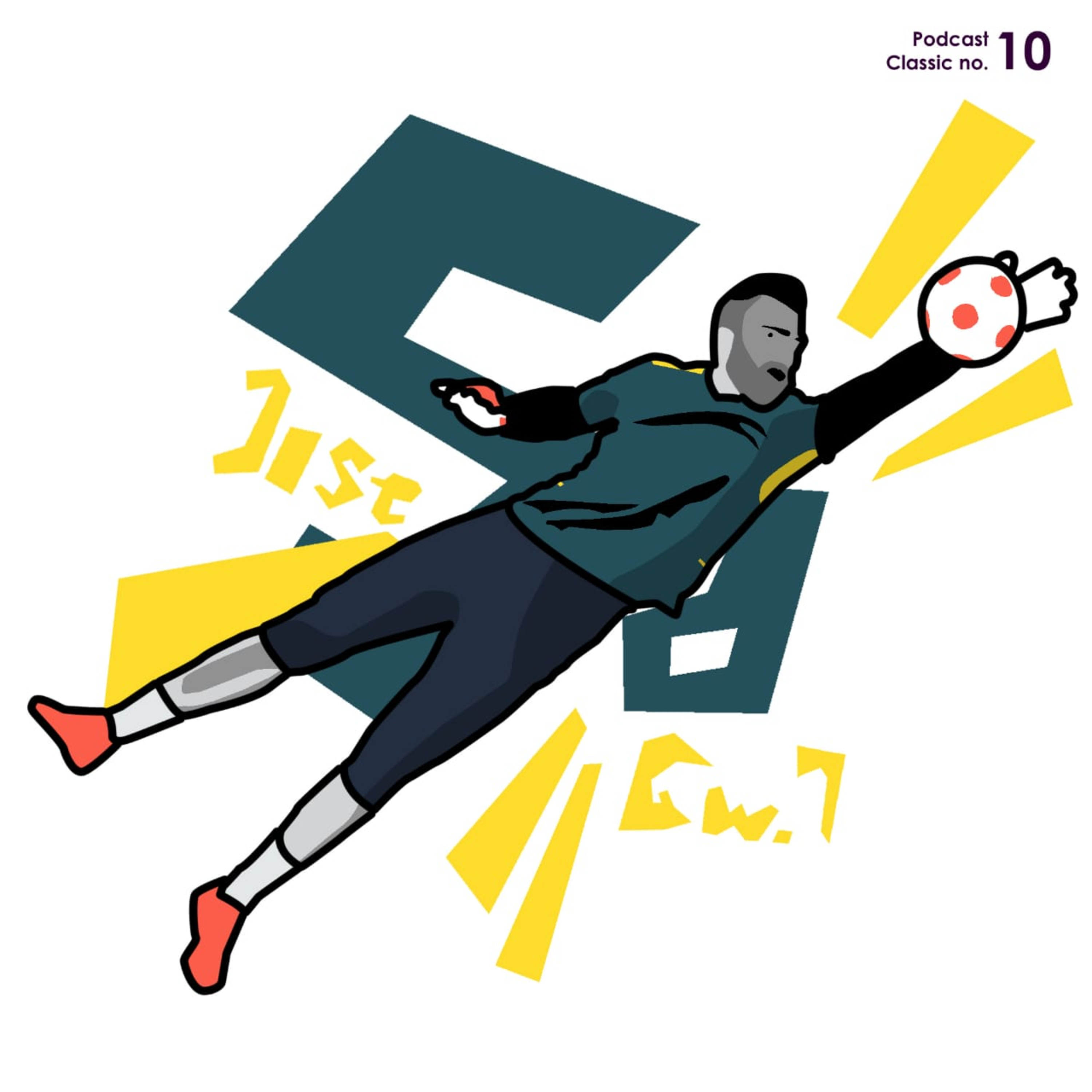 Podcast FPL Classic No. 10
