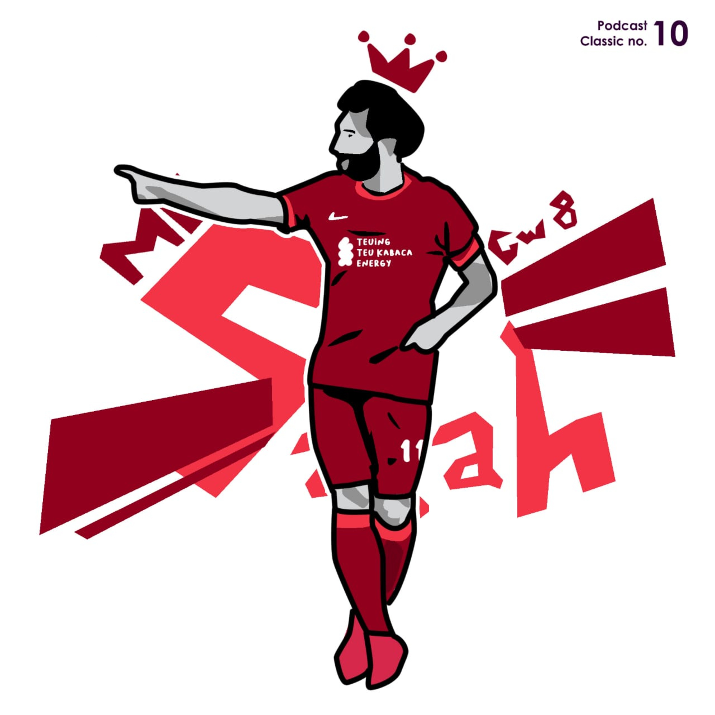 Podcast FPL Classic No. 10