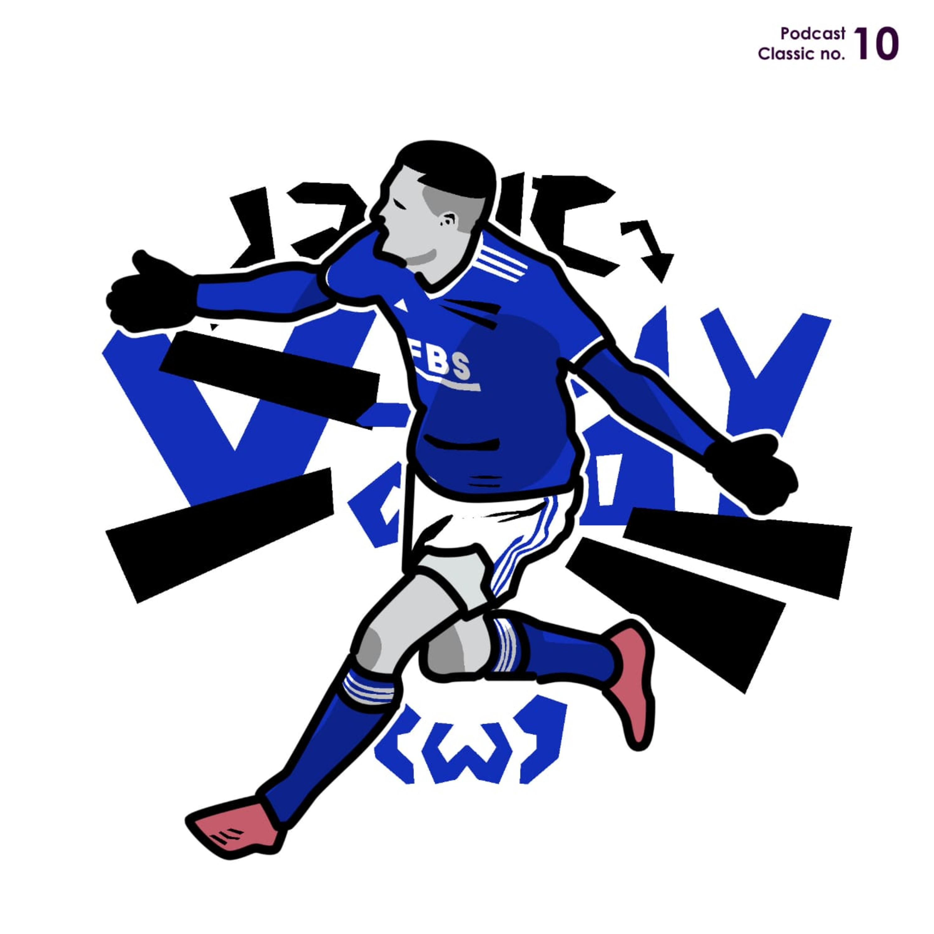 Podcast FPL Classic No. 10