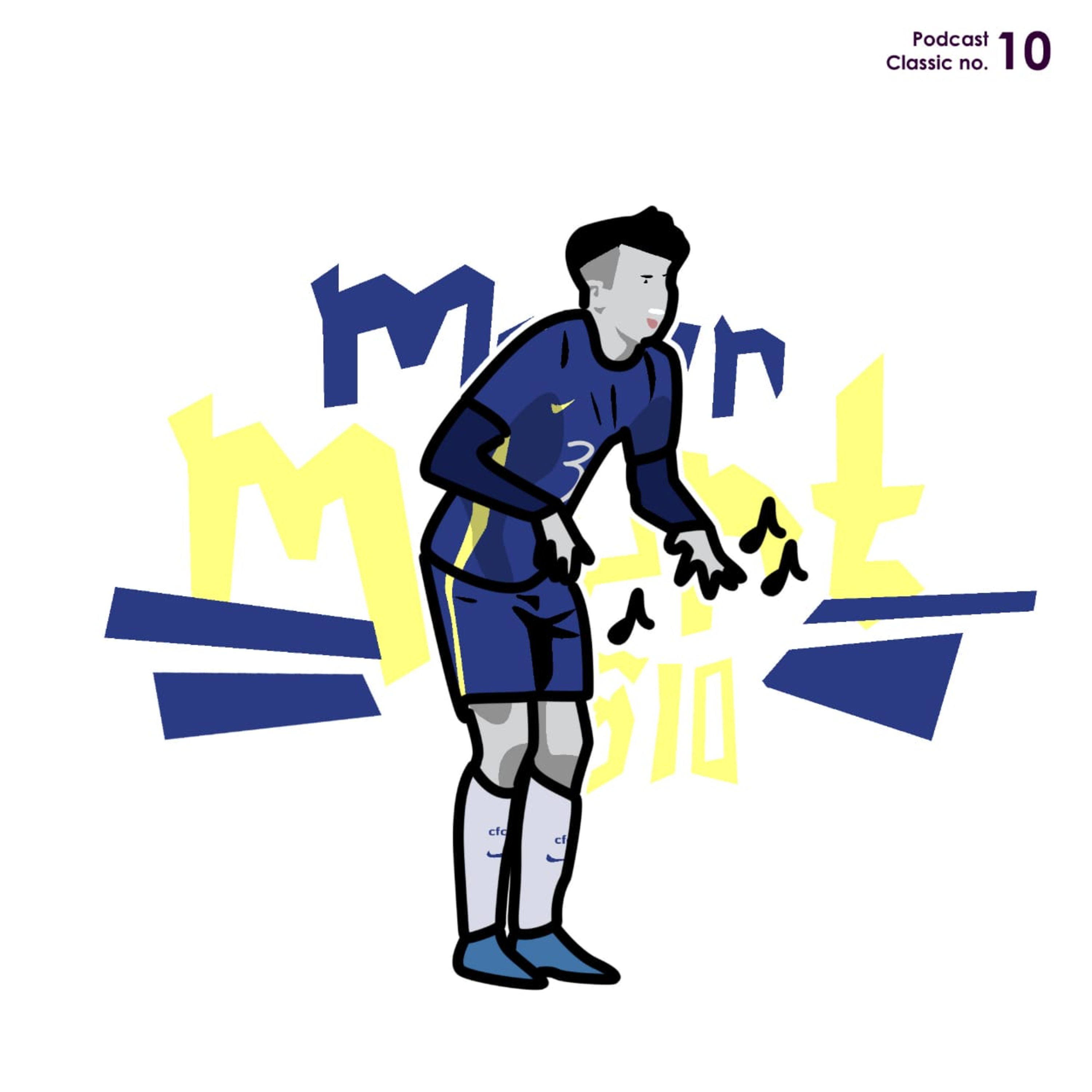 Podcast FPL Classic No. 10