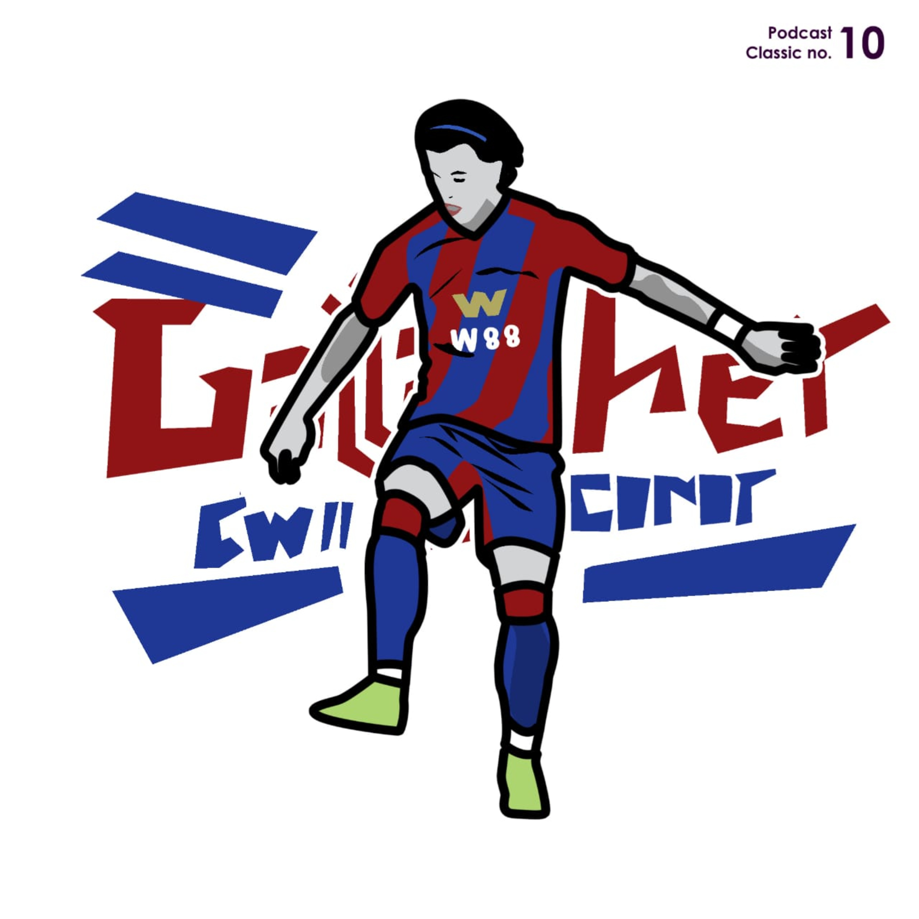 Podcast FPL Classic No. 10
