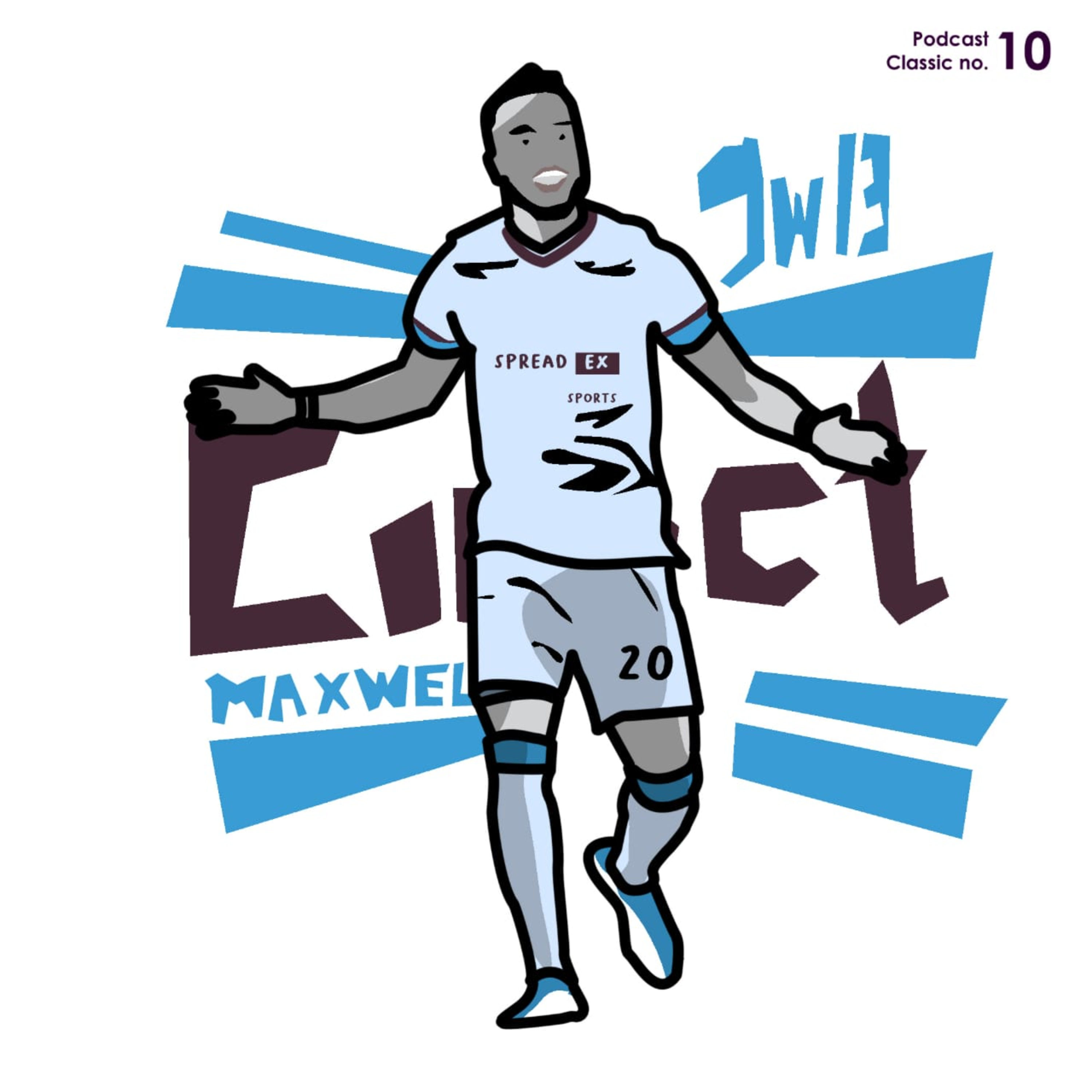 Podcast FPL Classic No. 10