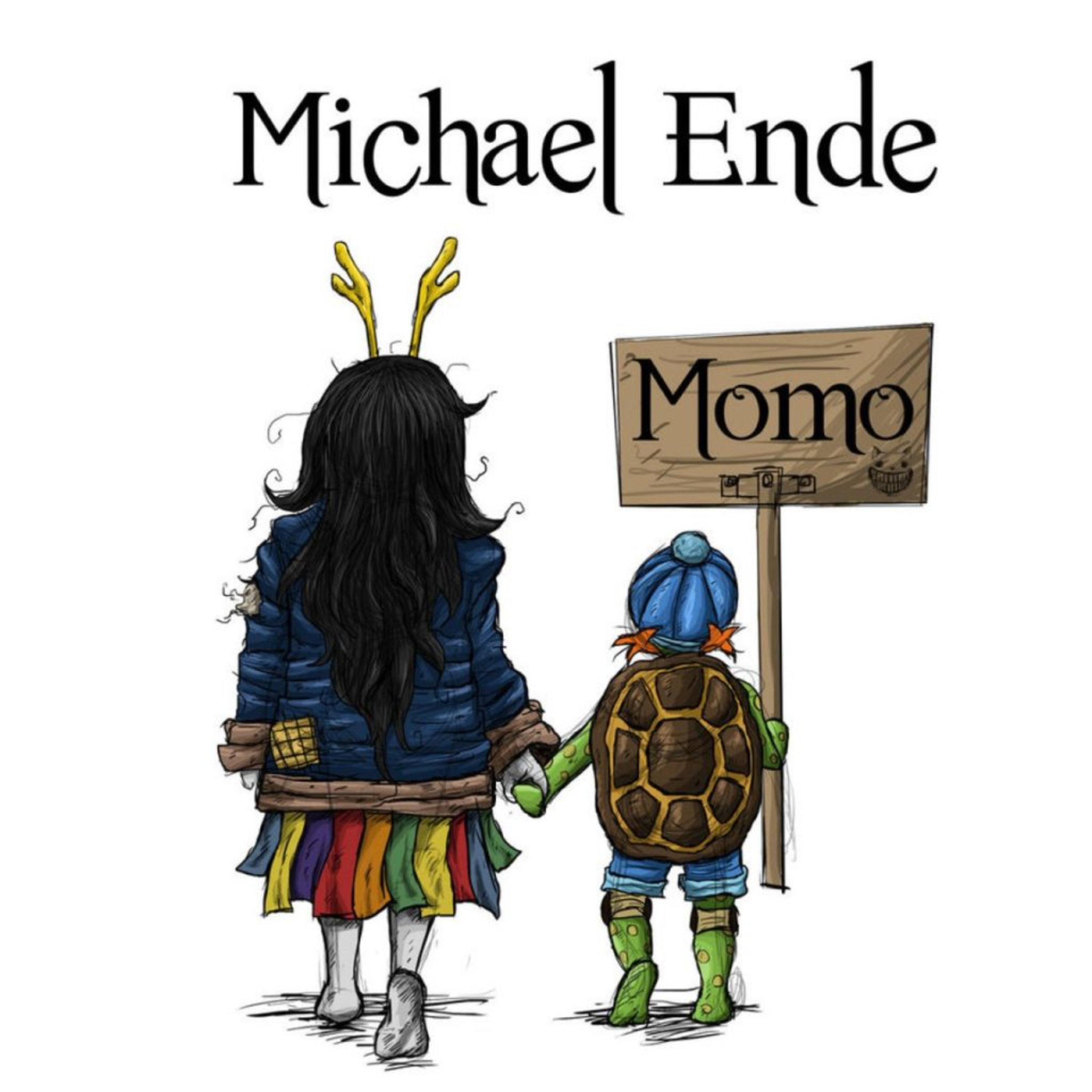 Libro MOMO  episode artwork