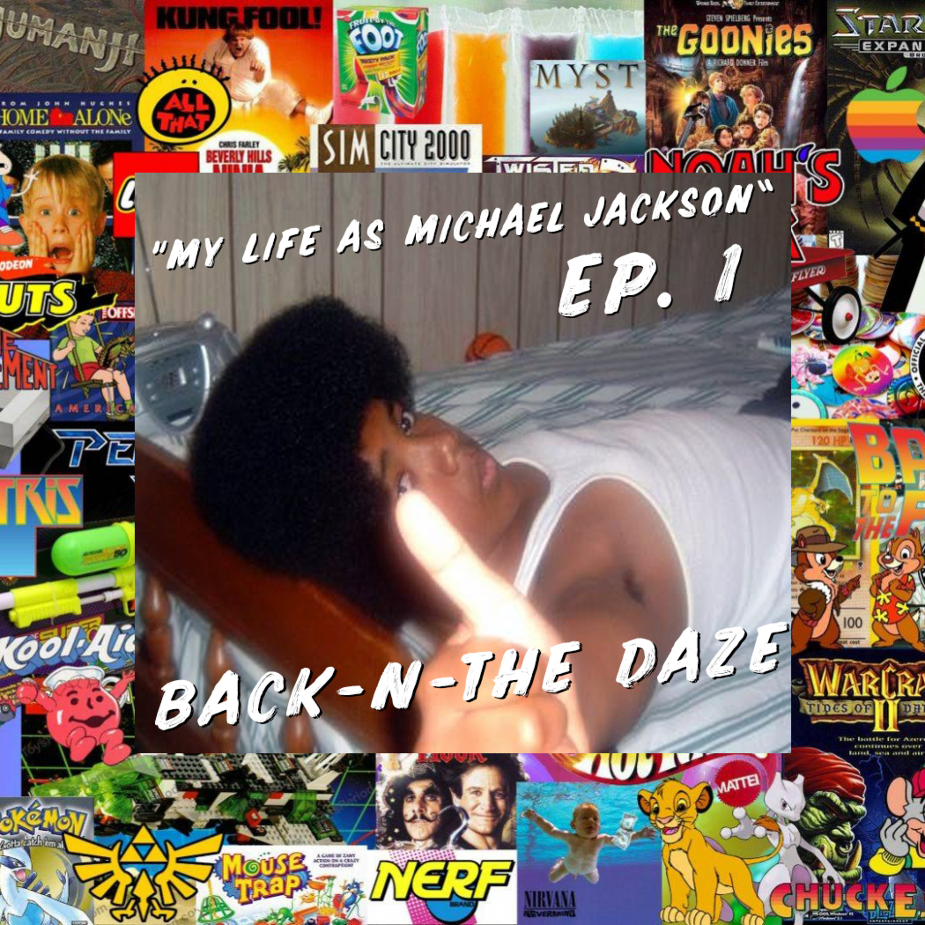 Back-N-The Daze
