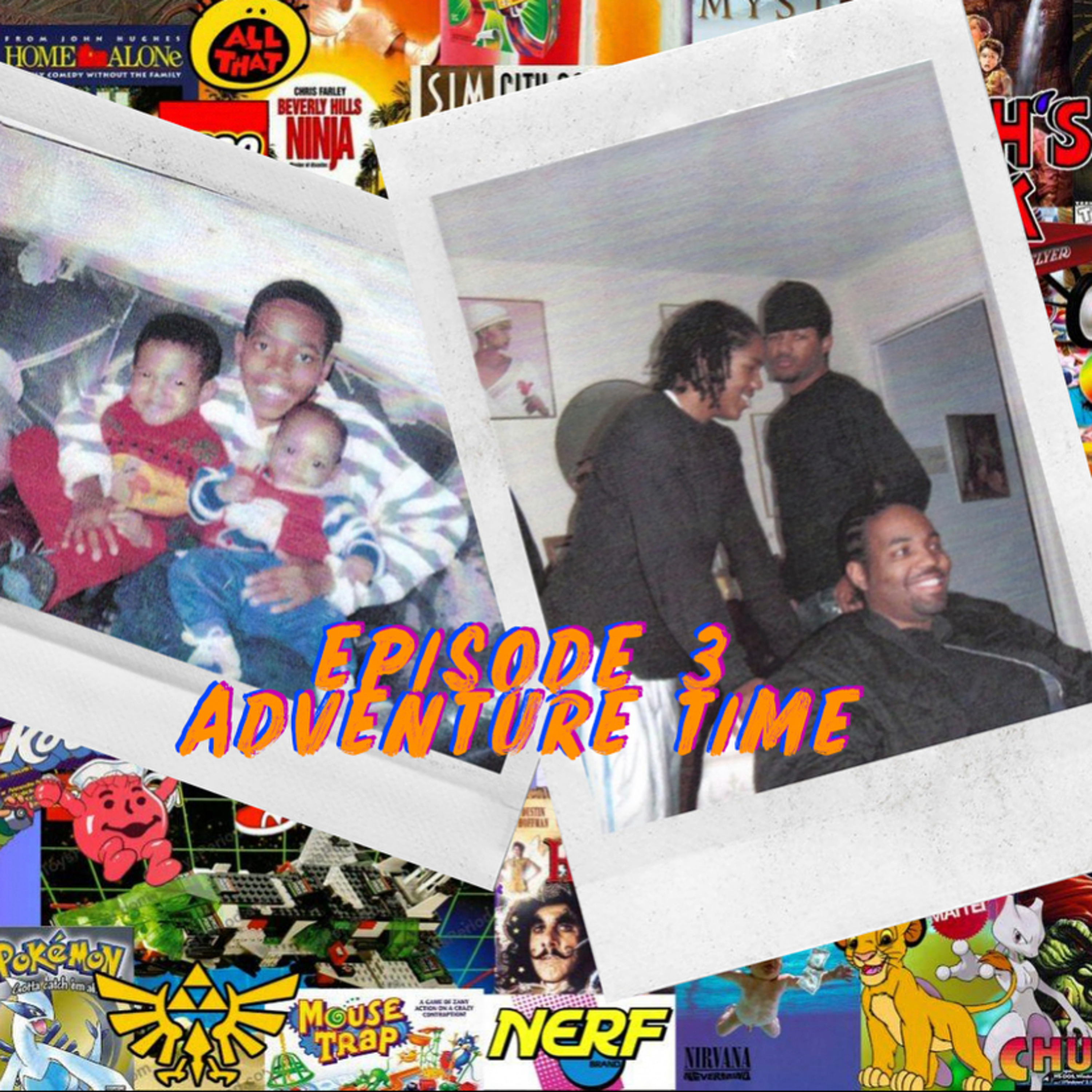 Back-N-The Daze