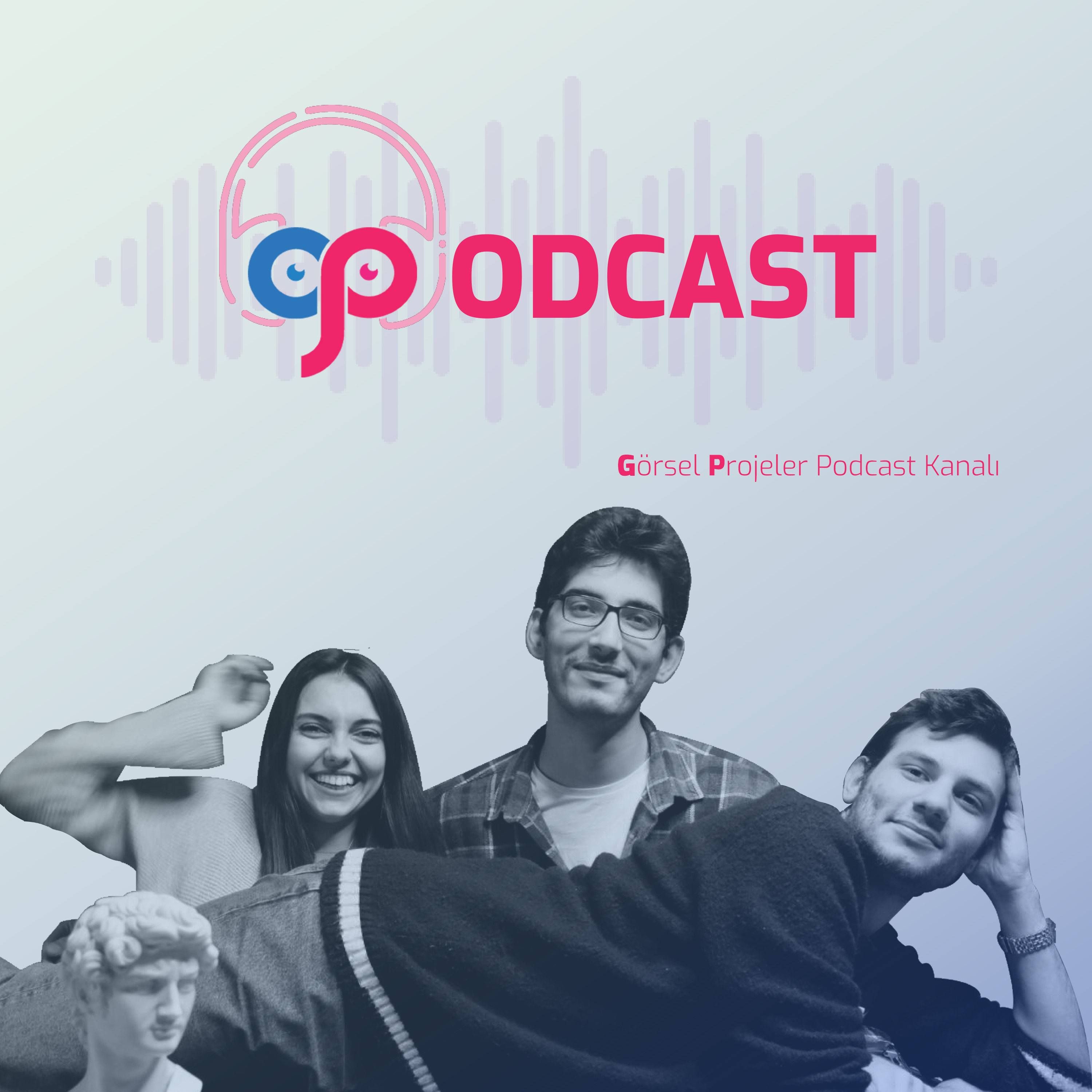 GP Podcast