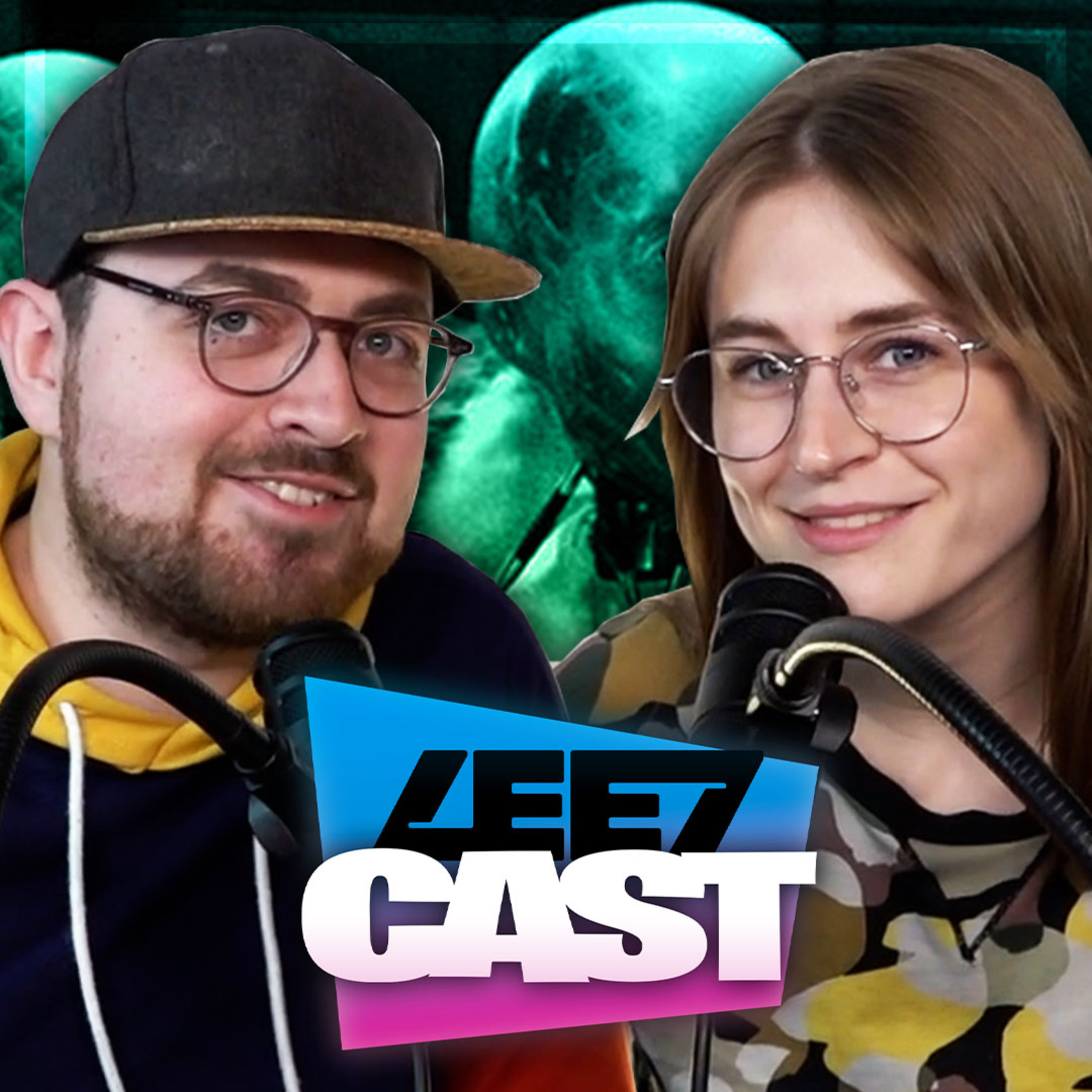 Milyen jogai vannak a robotoknak? | LEETCAST #1 episode artwork