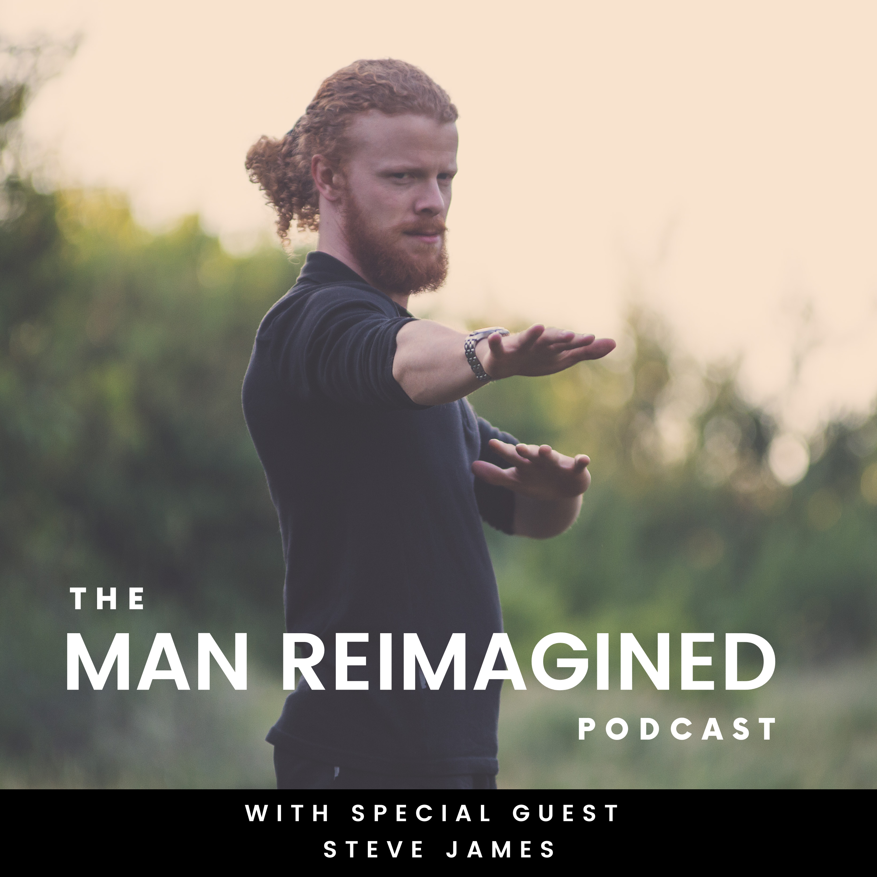 ManReimagined