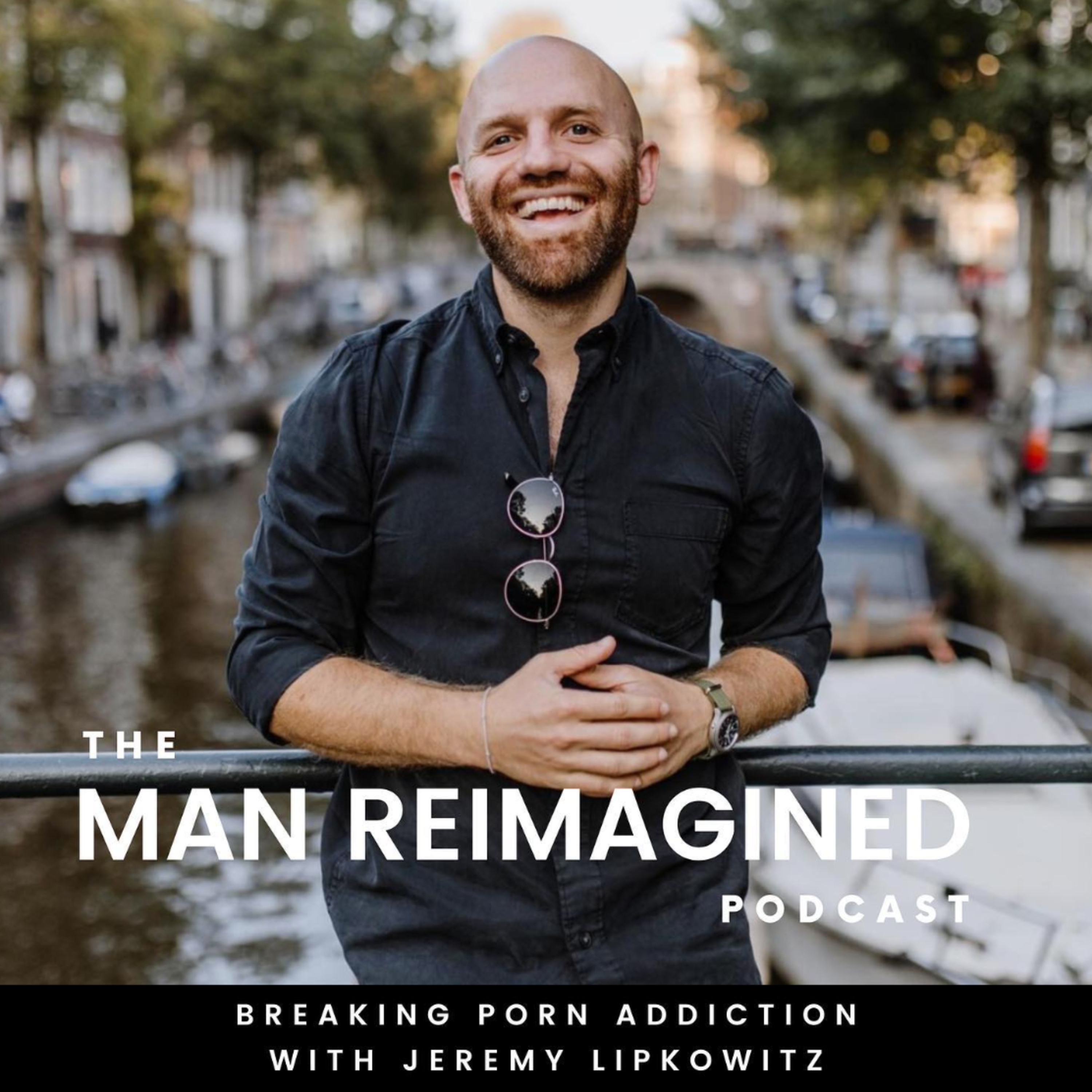 ManReimagined